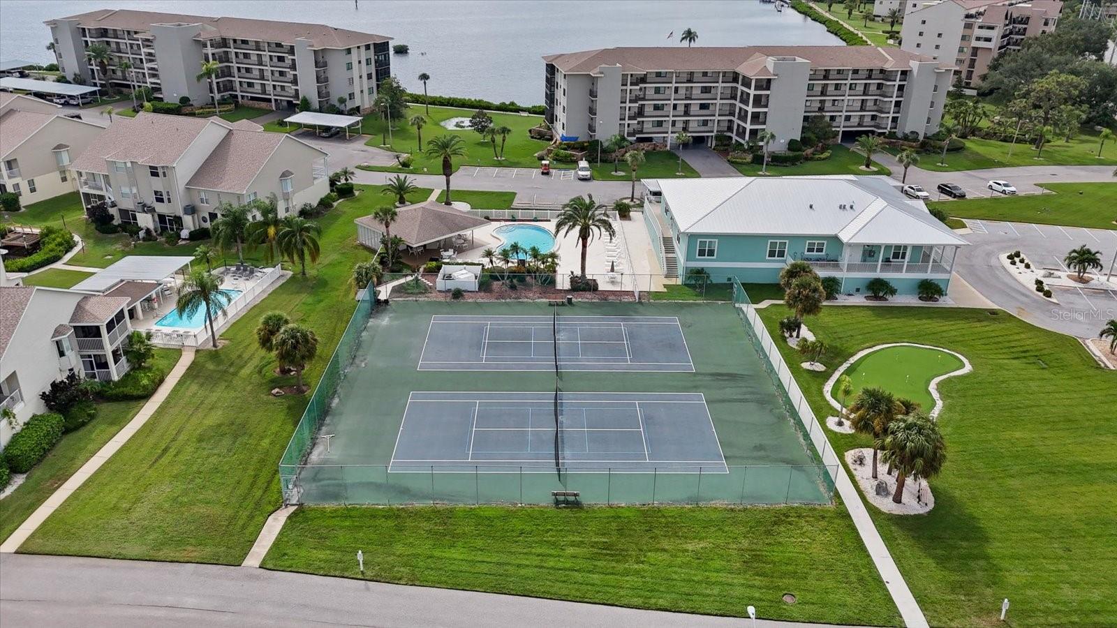 4550 BAY BLVD #1231, PORT RICHEY, FL, 34668