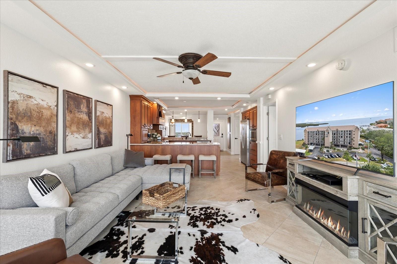 4550 BAY BLVD #1231, PORT RICHEY, FL, 34668