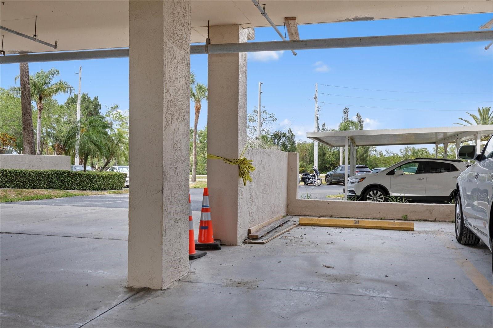 4550 BAY BLVD #1231, PORT RICHEY, FL, 34668