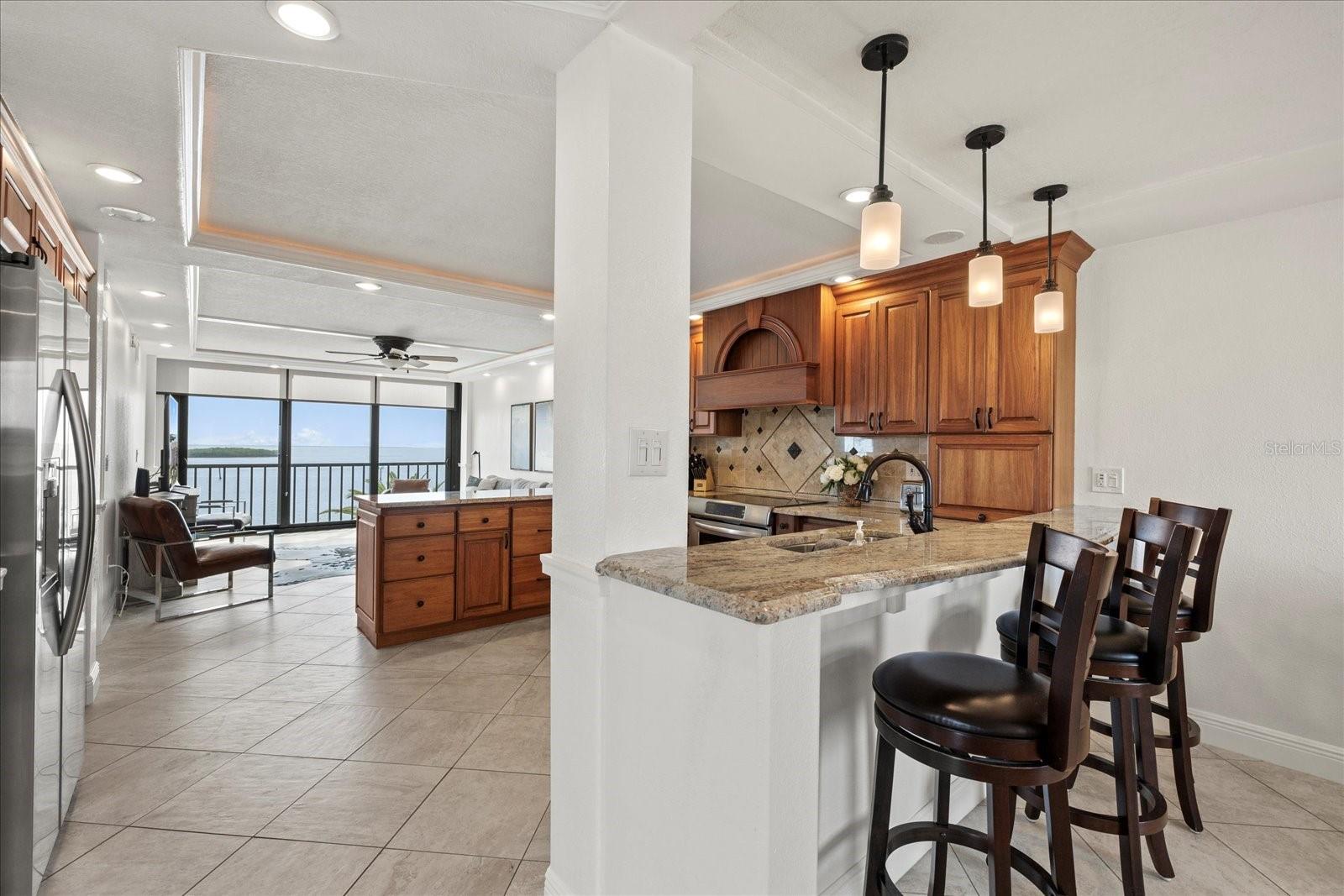 4550 BAY BLVD #1231, PORT RICHEY, FL, 34668