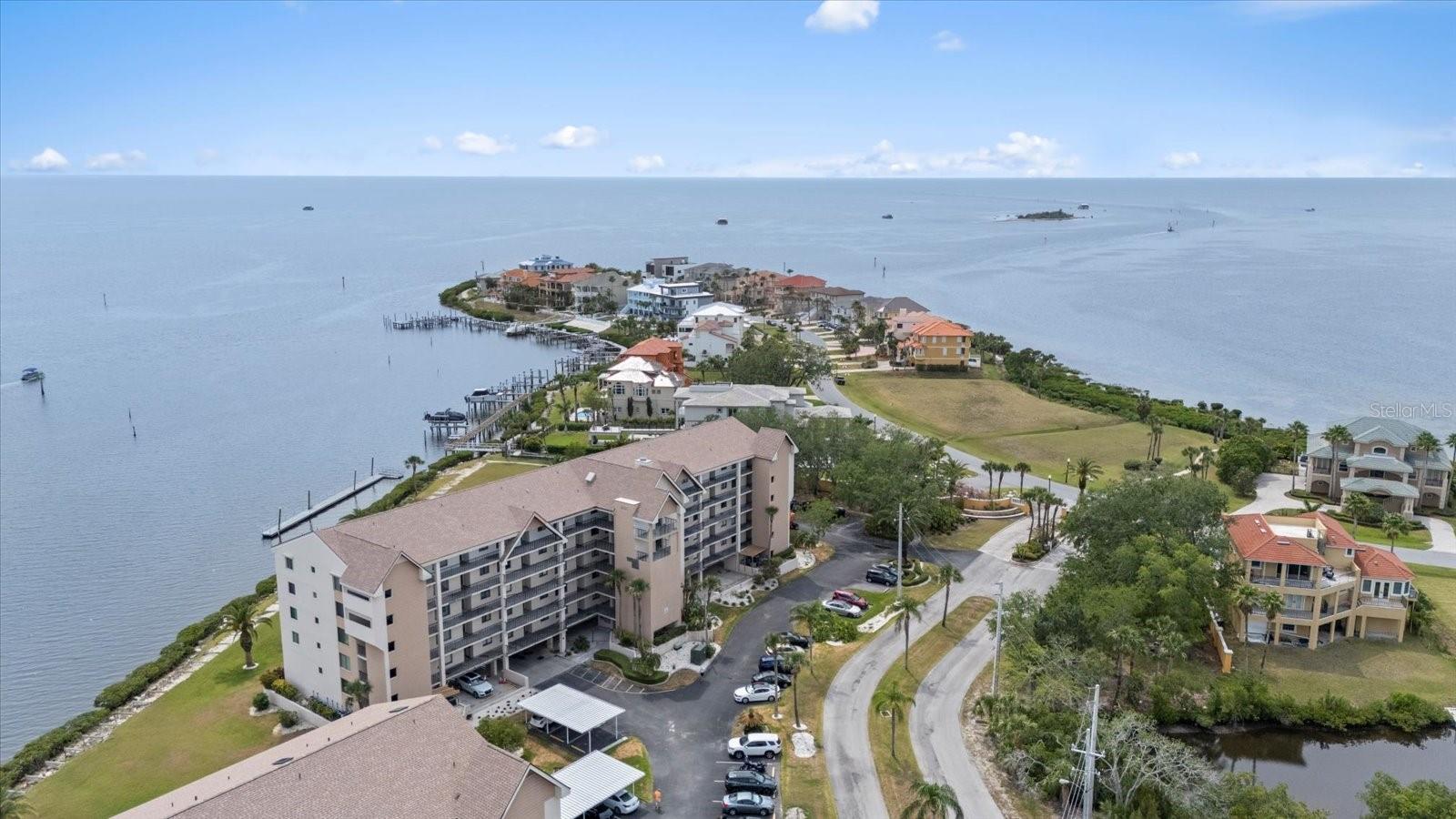 4550 BAY BLVD #1231, PORT RICHEY, FL, 34668