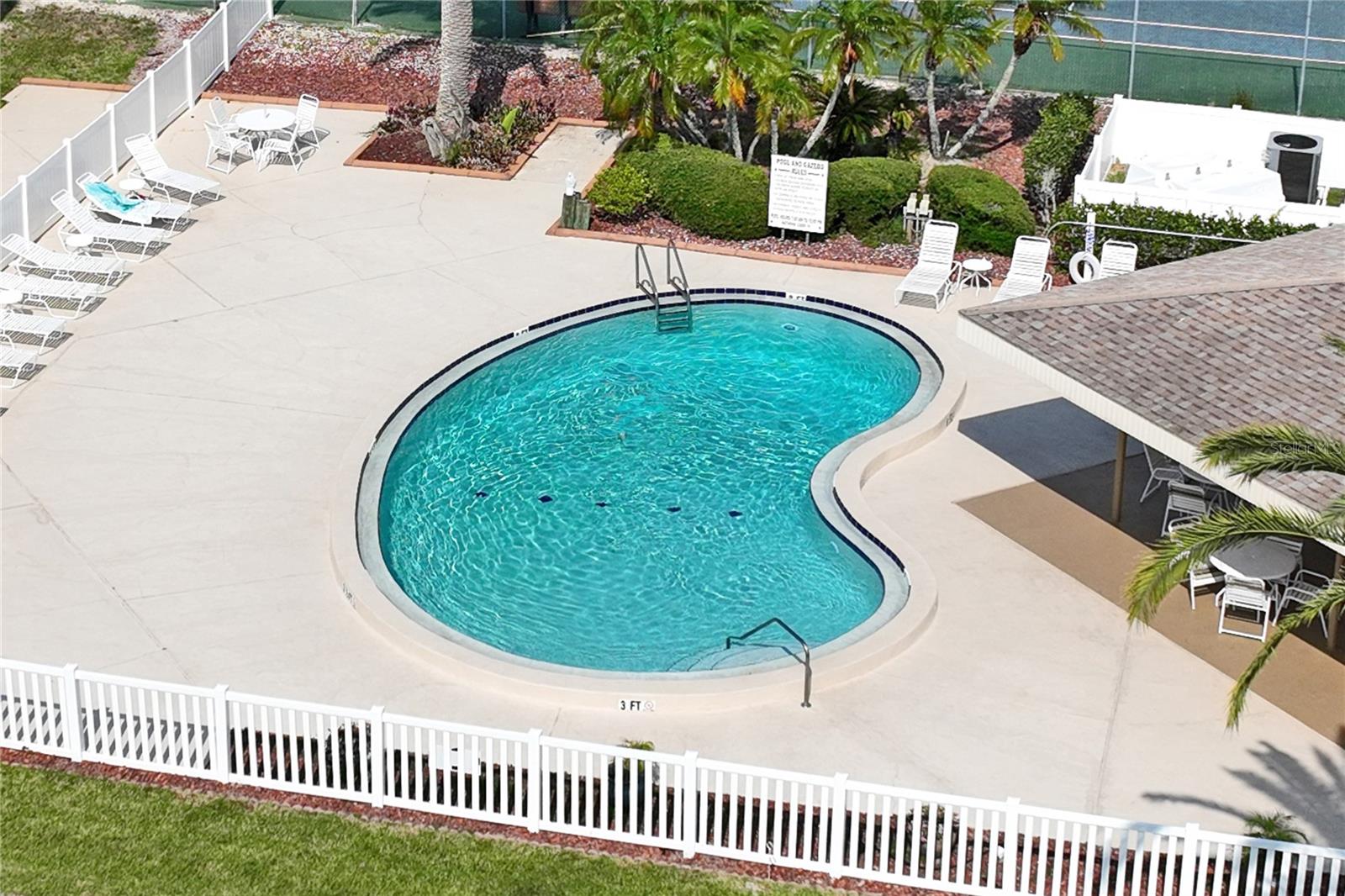 4550 BAY BLVD #1231, PORT RICHEY, FL, 34668