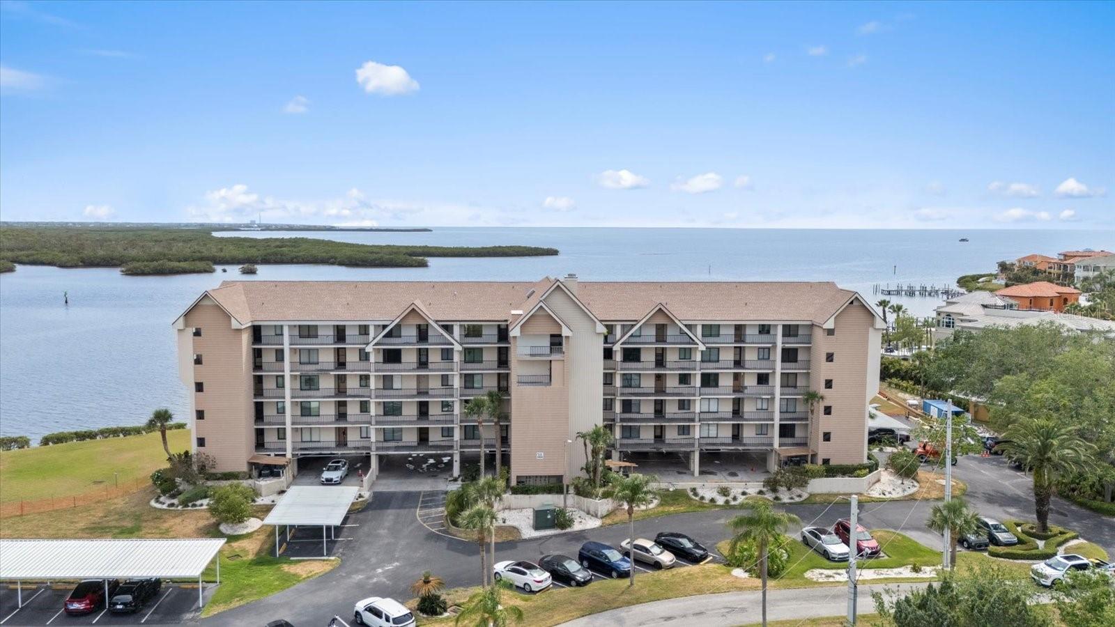 4550 BAY BLVD #1231, PORT RICHEY, FL, 34668