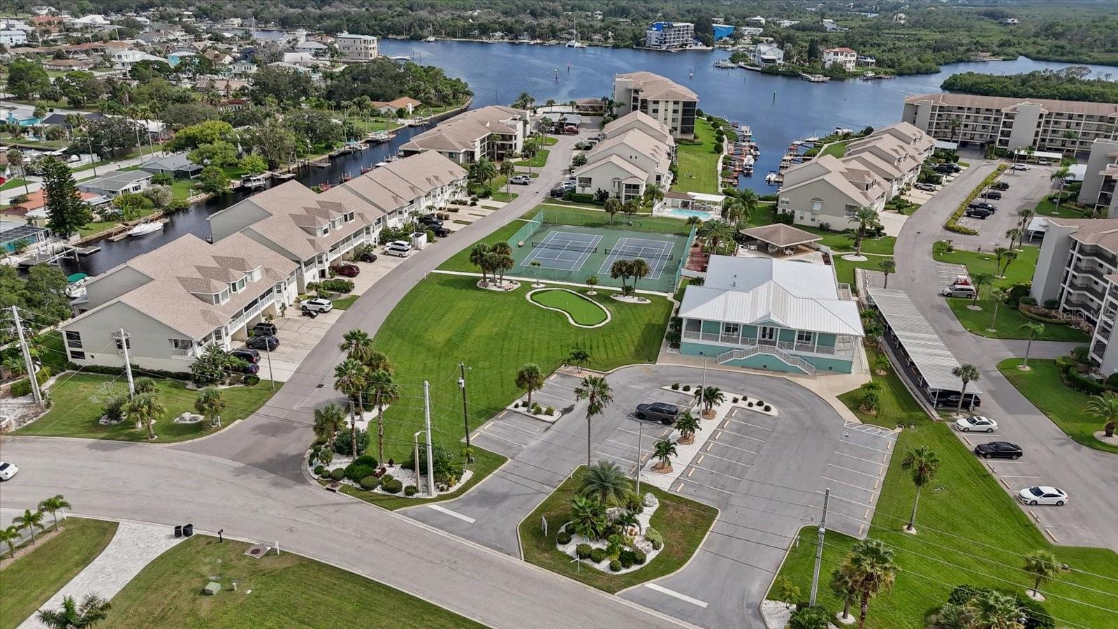 4550 BAY BLVD #1231, PORT RICHEY, FL, 34668