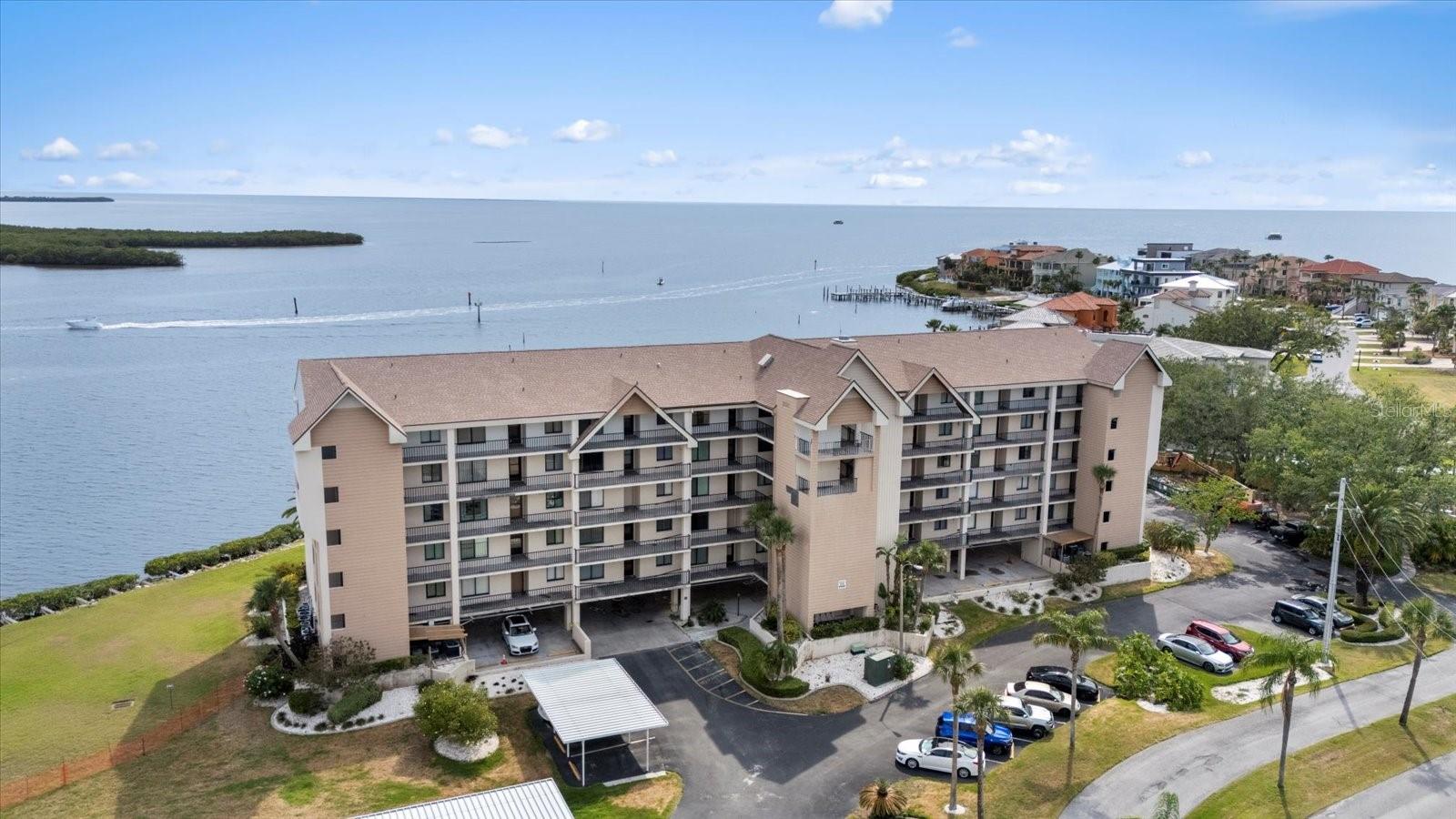 4550 BAY BLVD #1231, PORT RICHEY, FL, 34668