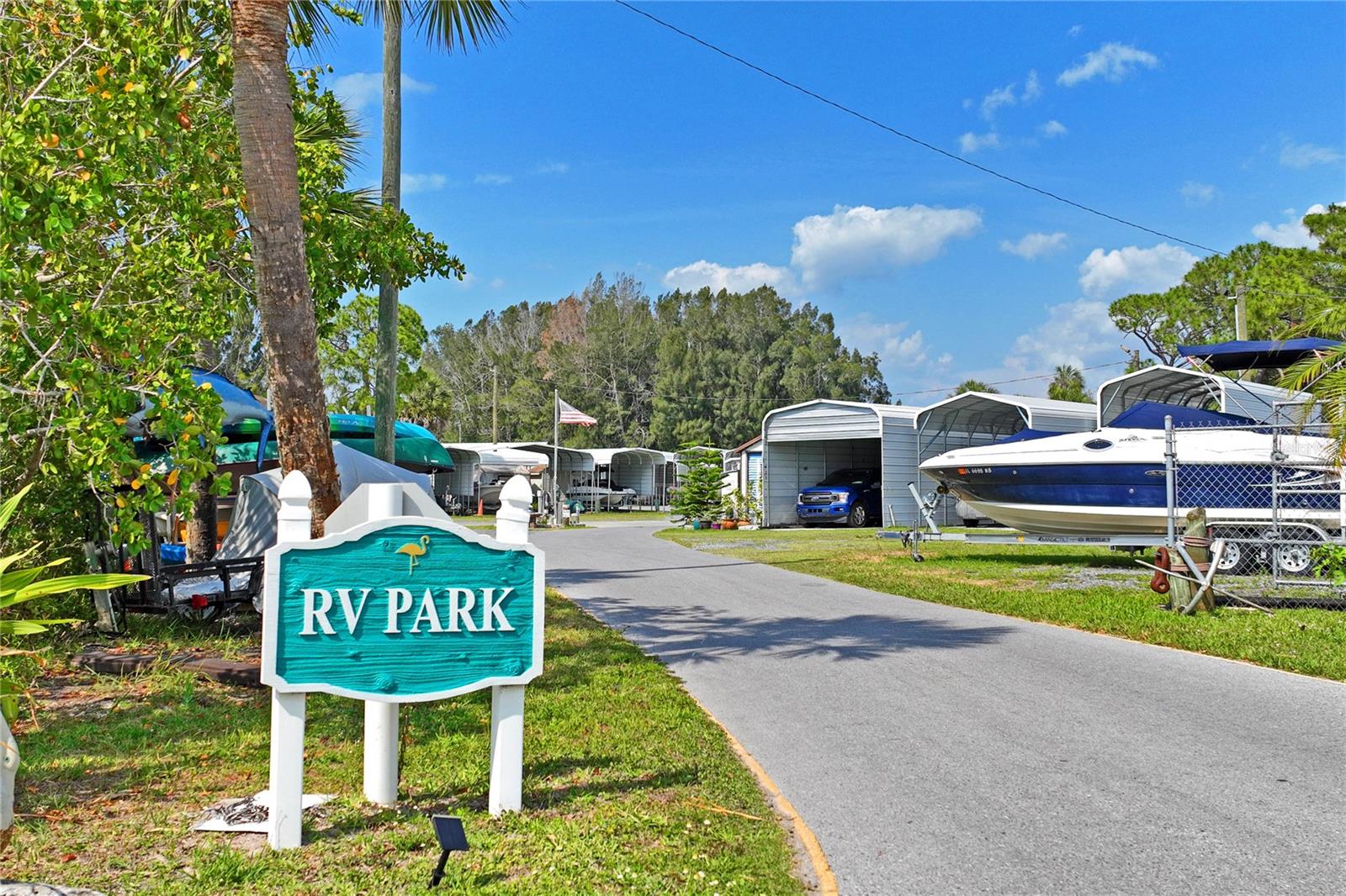 4550 BAY BLVD #1231, PORT RICHEY, FL, 34668