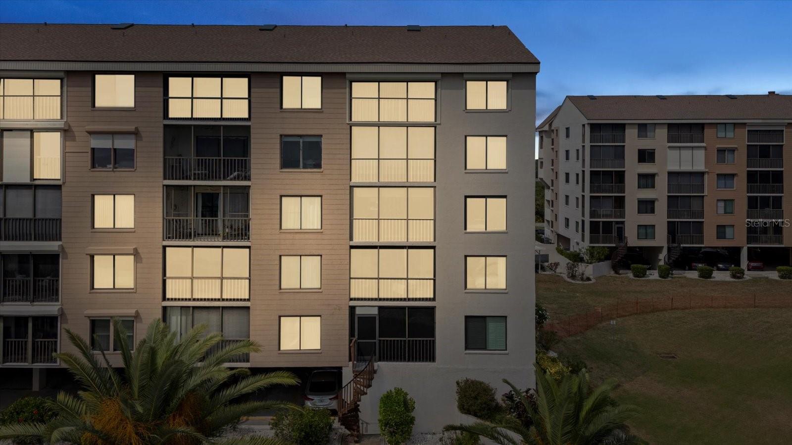 4550 BAY BLVD #1231, PORT RICHEY, FL, 34668