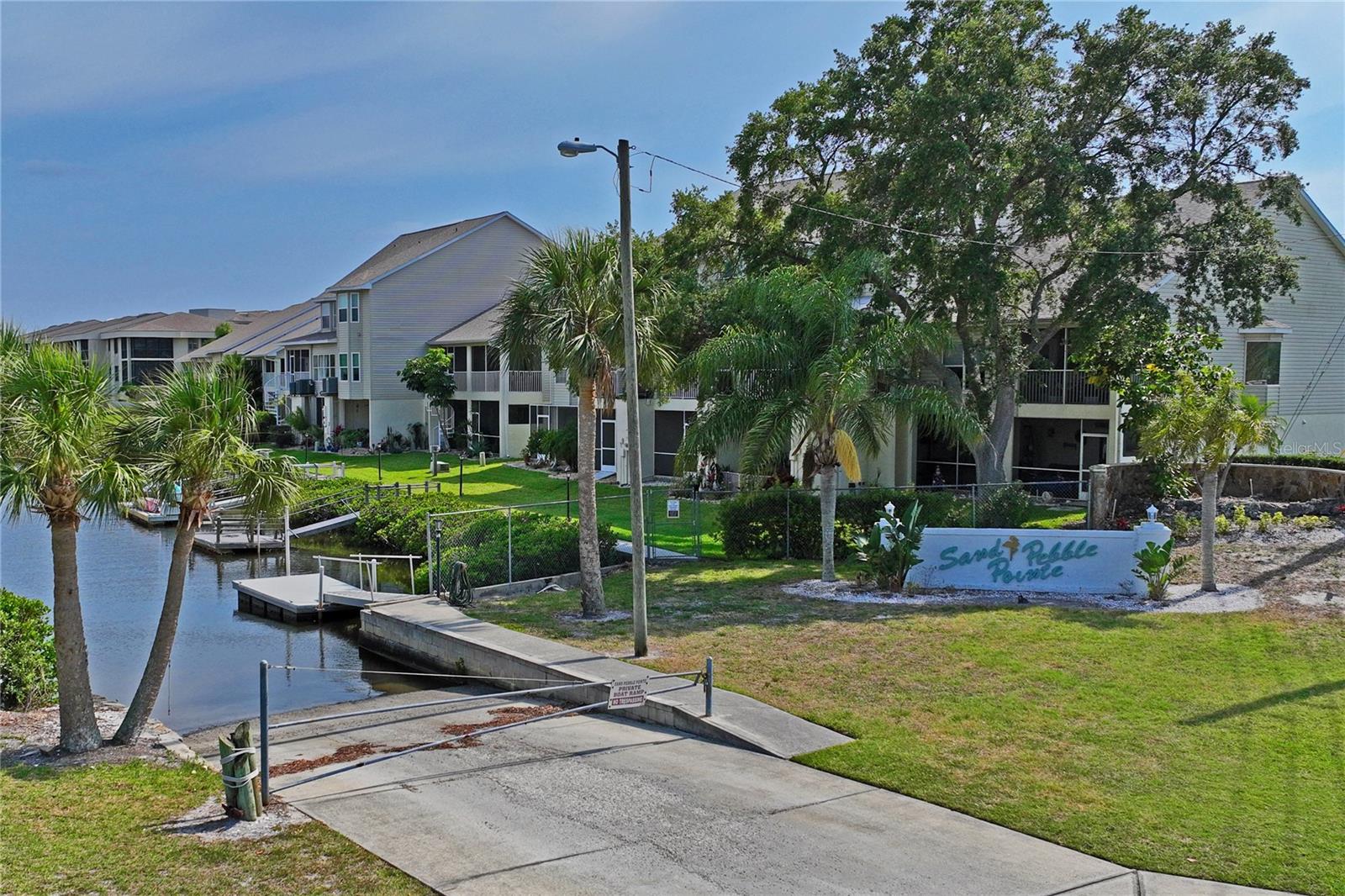 4550 BAY BLVD #1231, PORT RICHEY, FL, 34668
