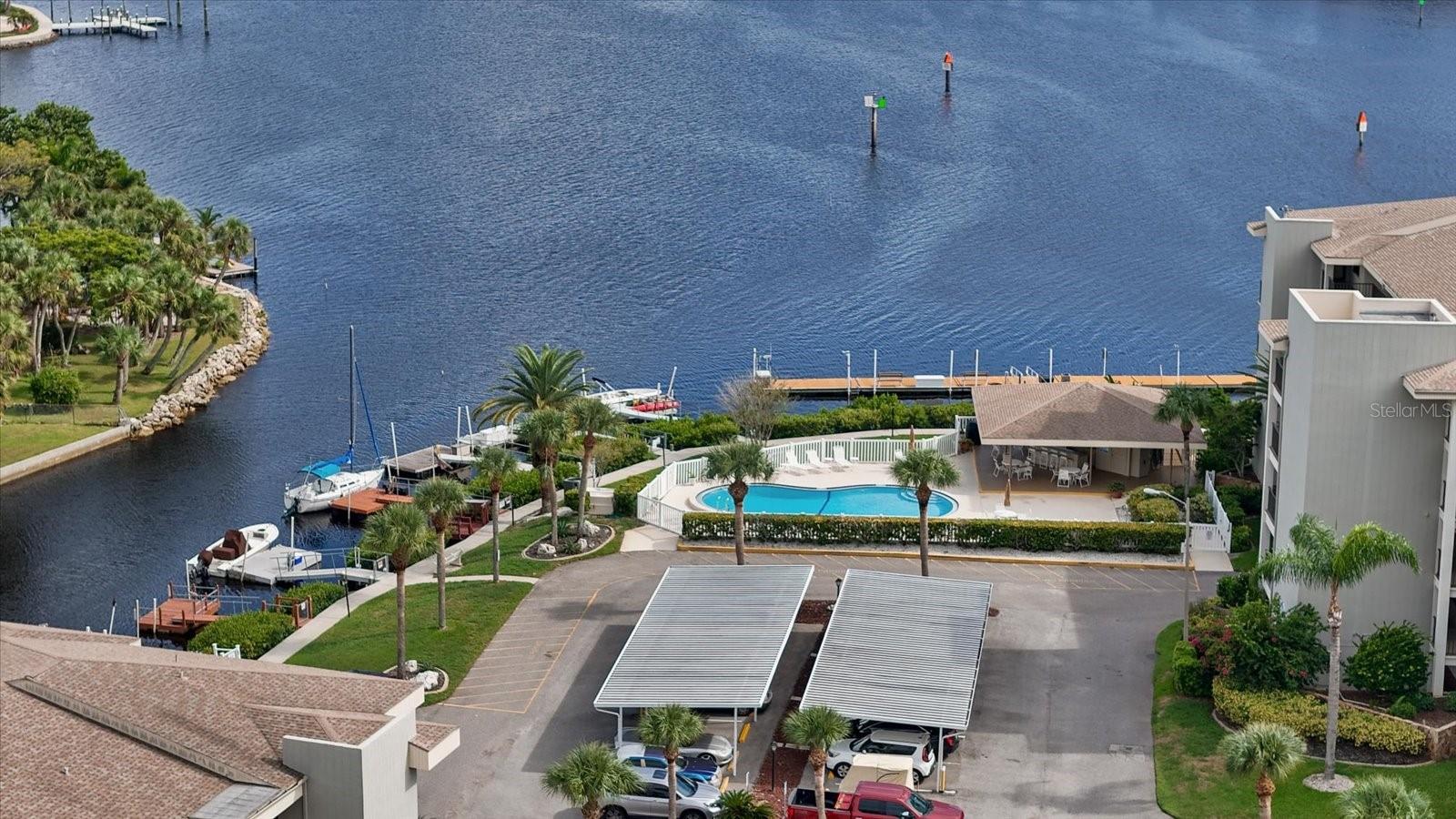 4550 BAY BLVD #1231, PORT RICHEY, FL, 34668