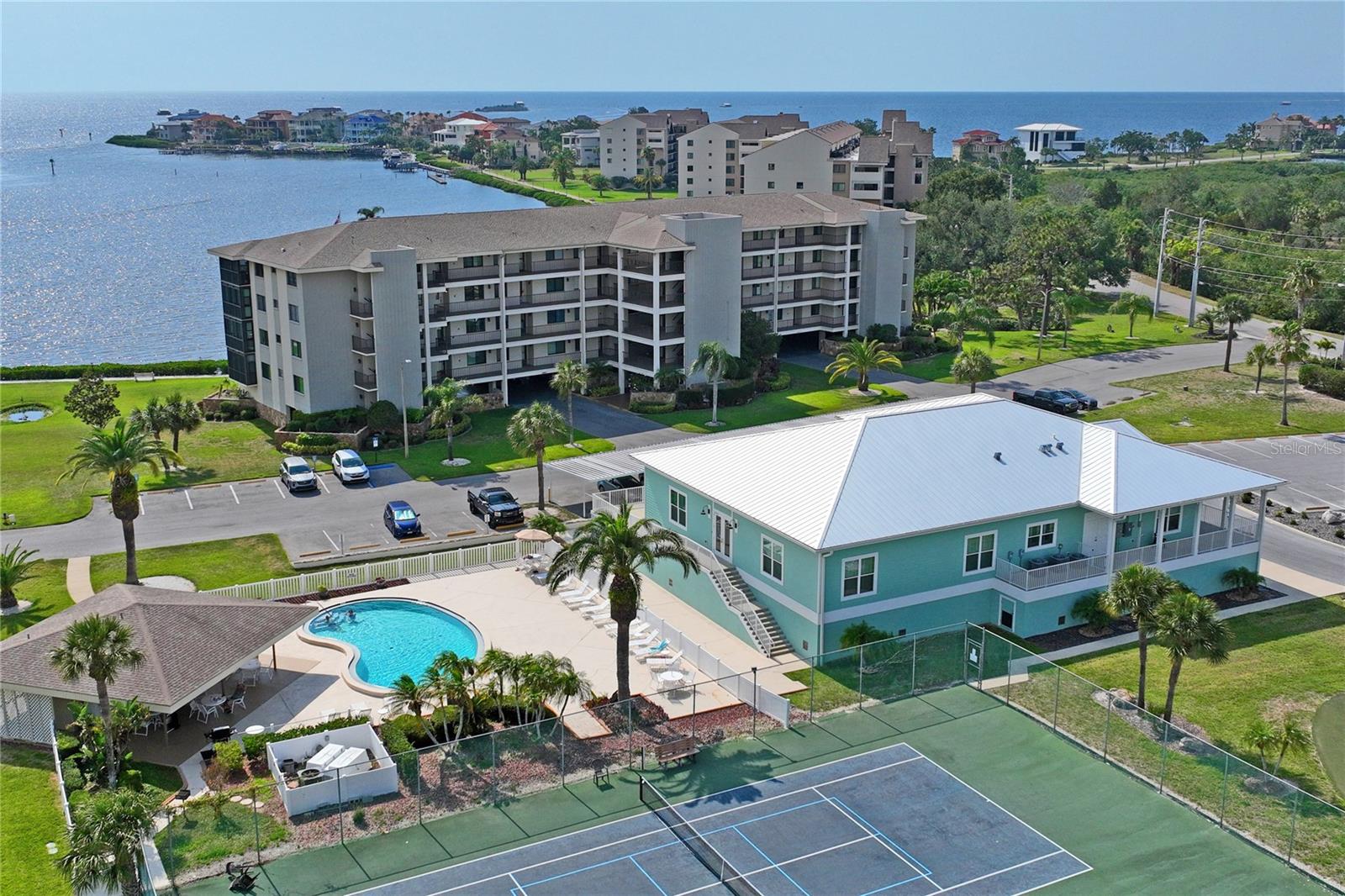 4550 BAY BLVD #1231, PORT RICHEY, FL, 34668