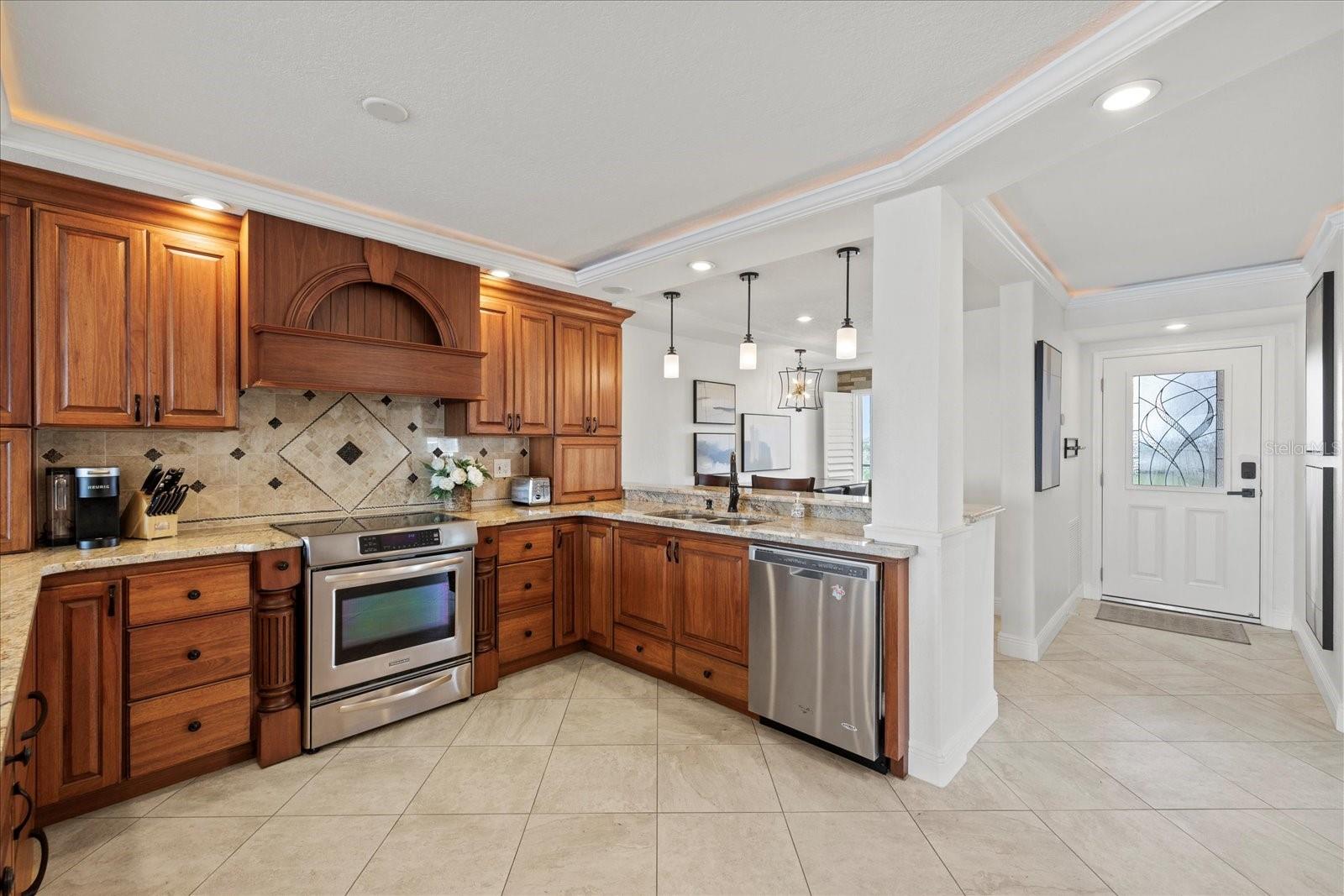 4550 BAY BLVD #1231, PORT RICHEY, FL, 34668