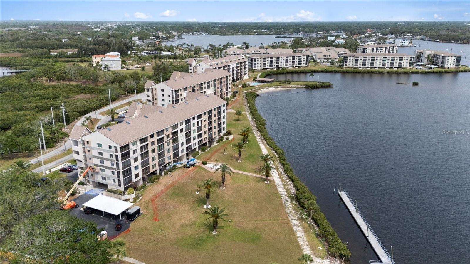 4550 BAY BLVD #1231, PORT RICHEY, FL, 34668