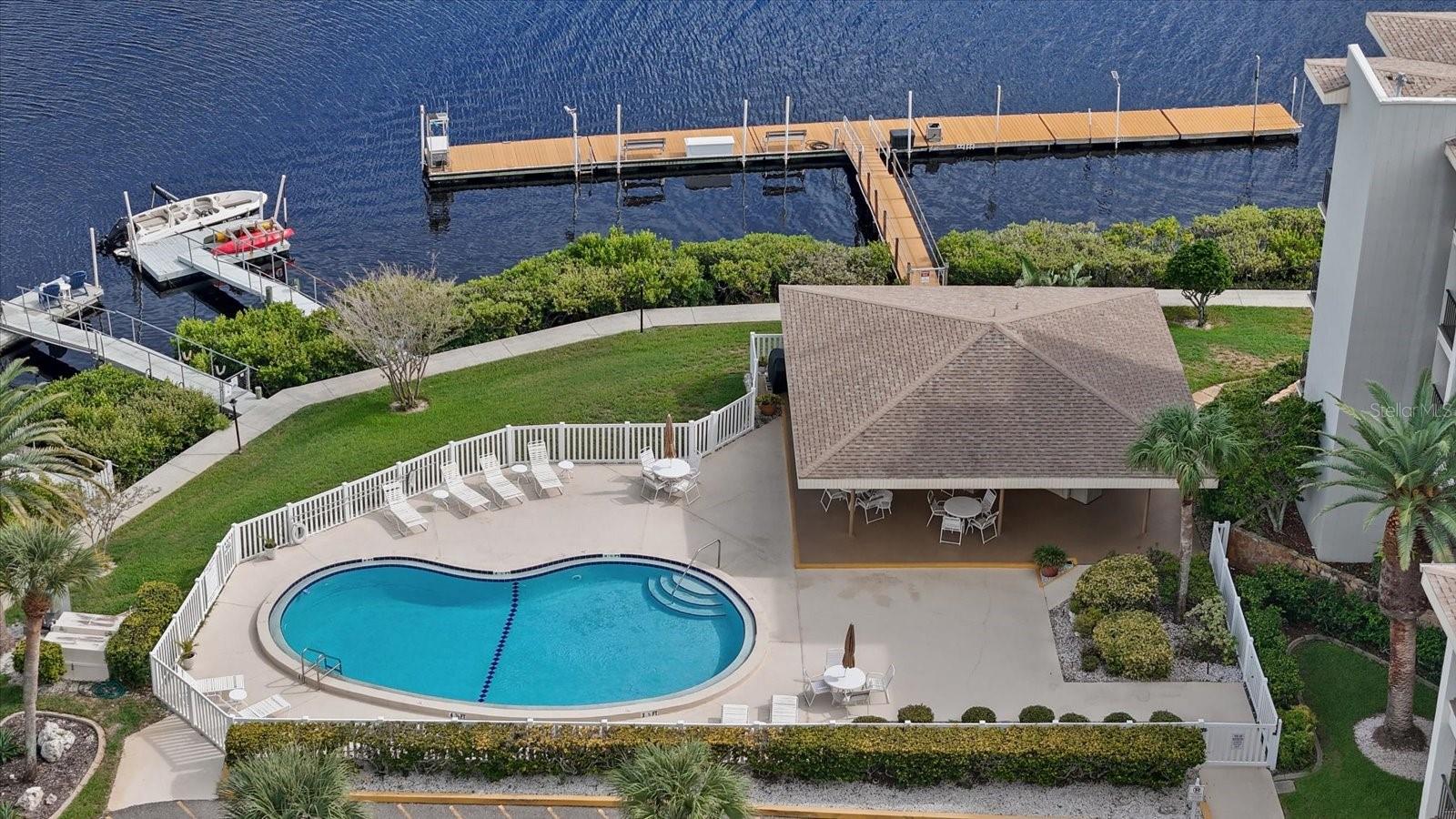 4550 BAY BLVD #1231, PORT RICHEY, FL, 34668