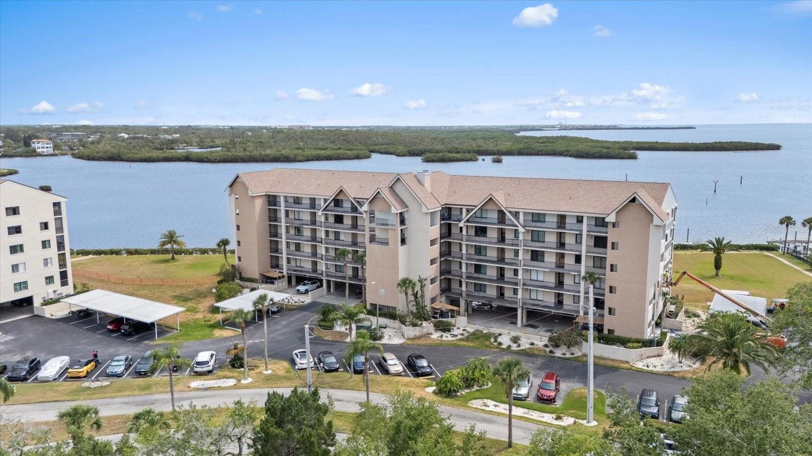 4550 BAY BLVD #1231, PORT RICHEY, FL, 34668