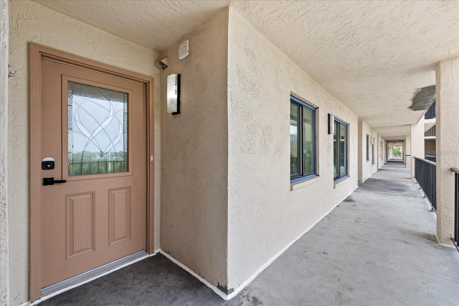 4550 BAY BLVD #1231, PORT RICHEY, FL, 34668