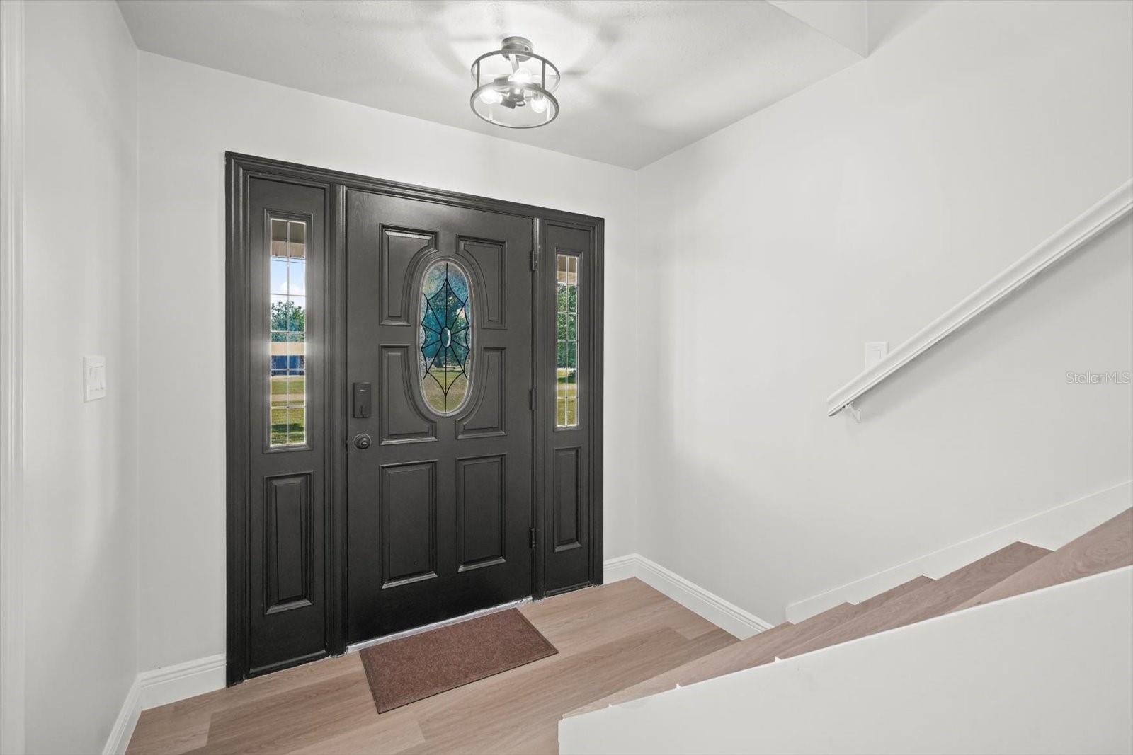 100 REDBUD WOODS TRL, PALATKA, FL, 32177