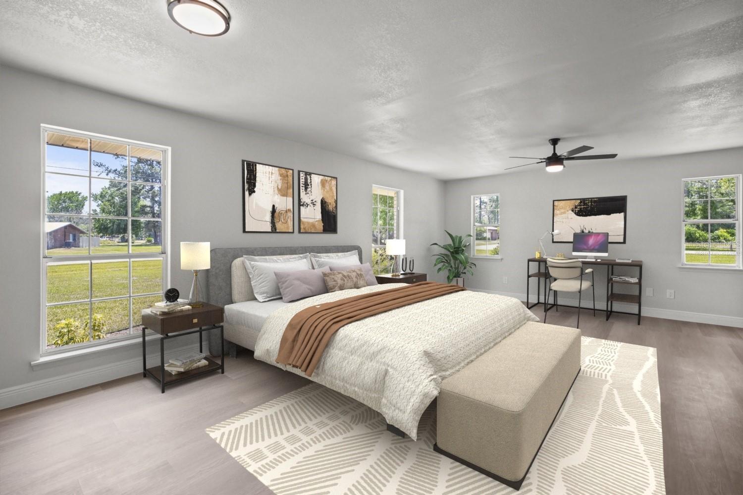 100 REDBUD WOODS TRL, PALATKA, FL, 32177