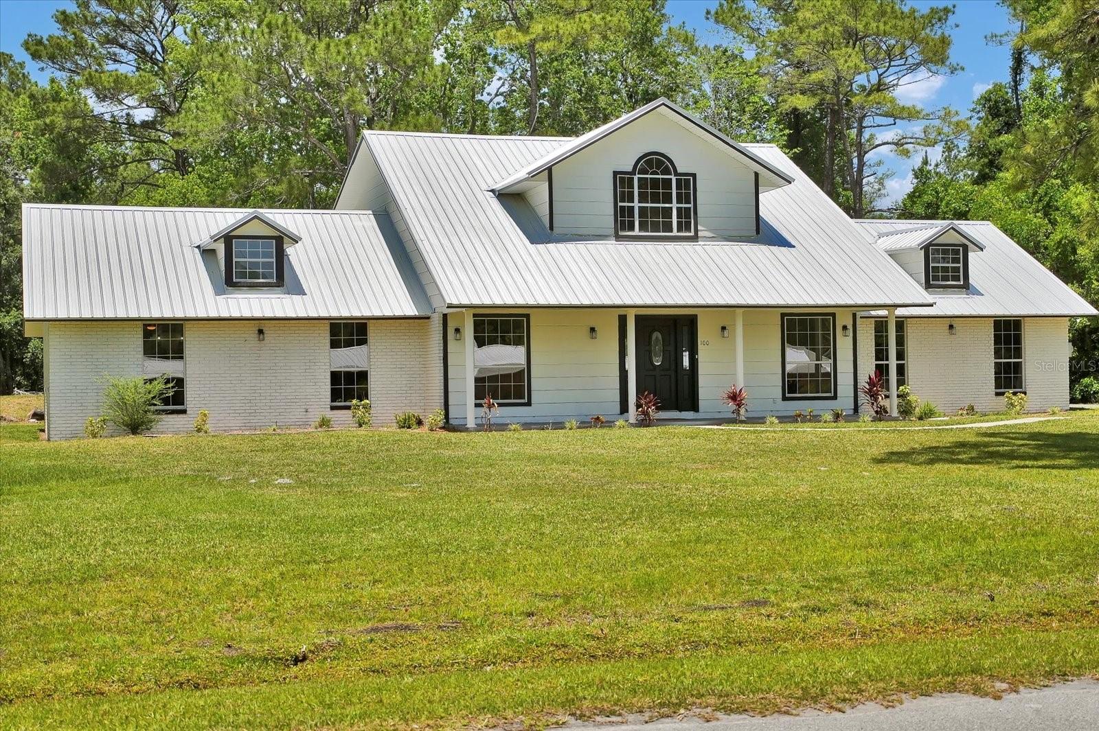 100 REDBUD WOODS TRL, PALATKA, FL, 32177