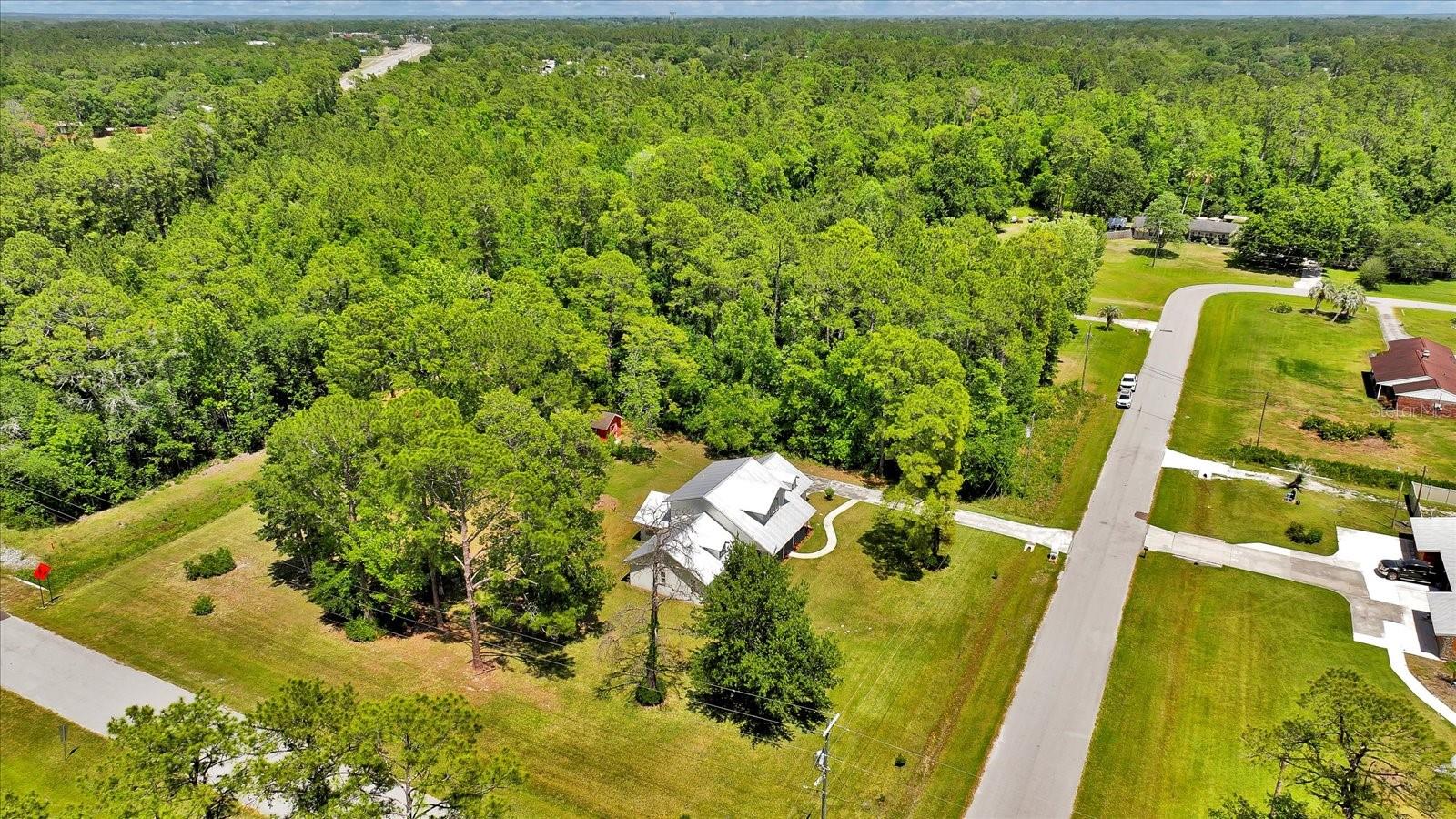 100 REDBUD WOODS TRL, PALATKA, FL, 32177