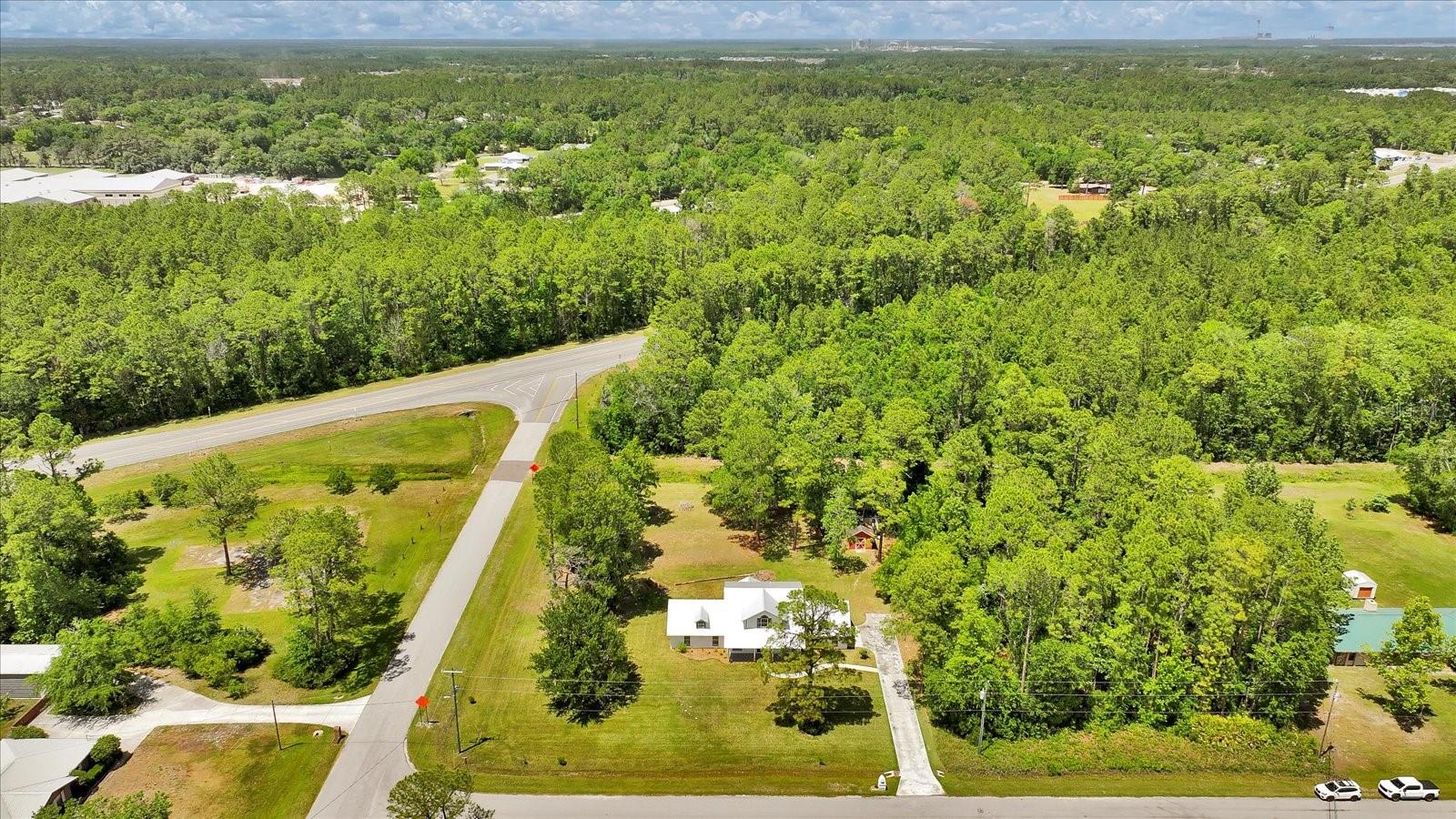 100 REDBUD WOODS TRL, PALATKA, FL, 32177