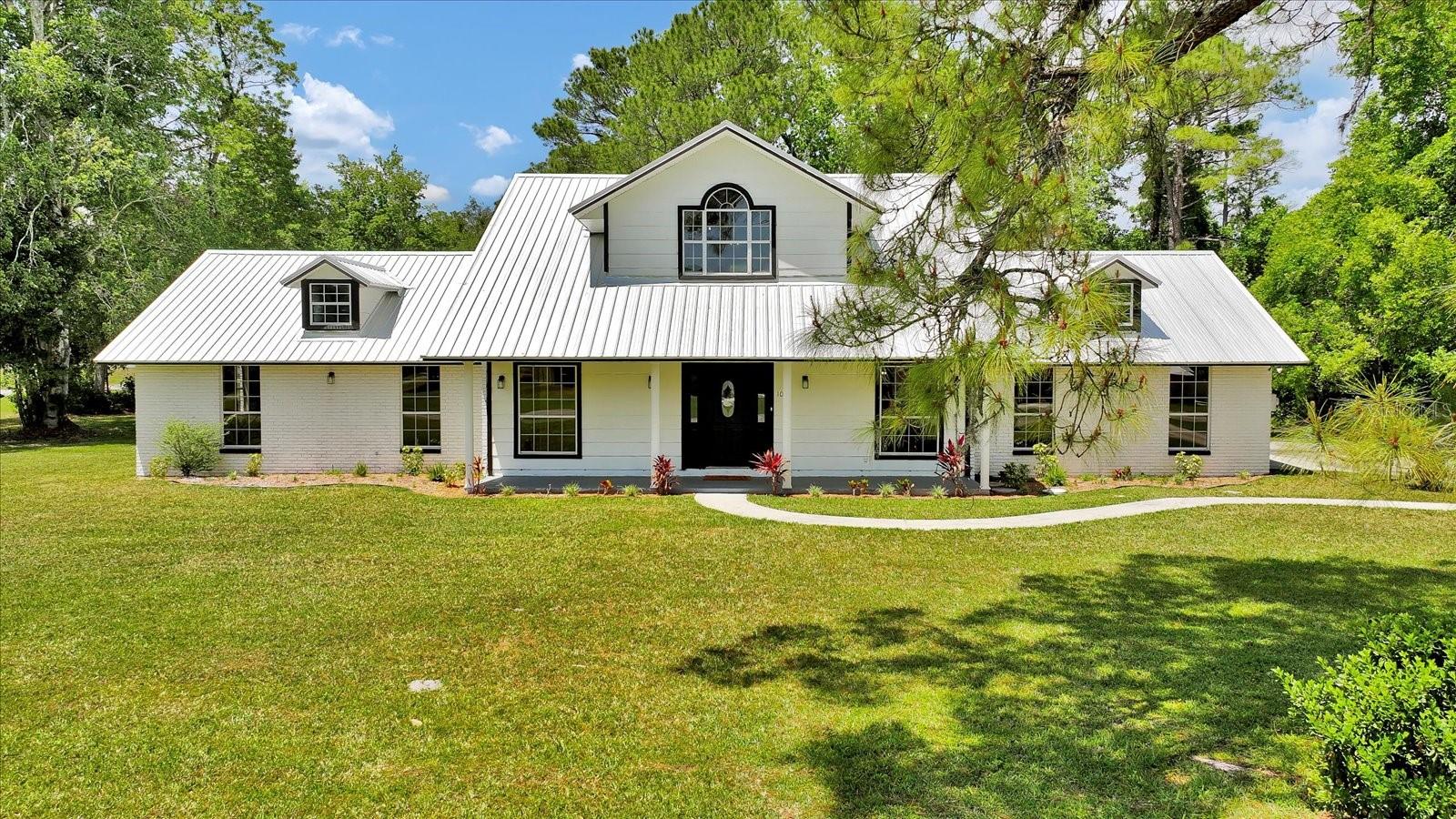 100 REDBUD WOODS TRL, PALATKA, FL, 32177