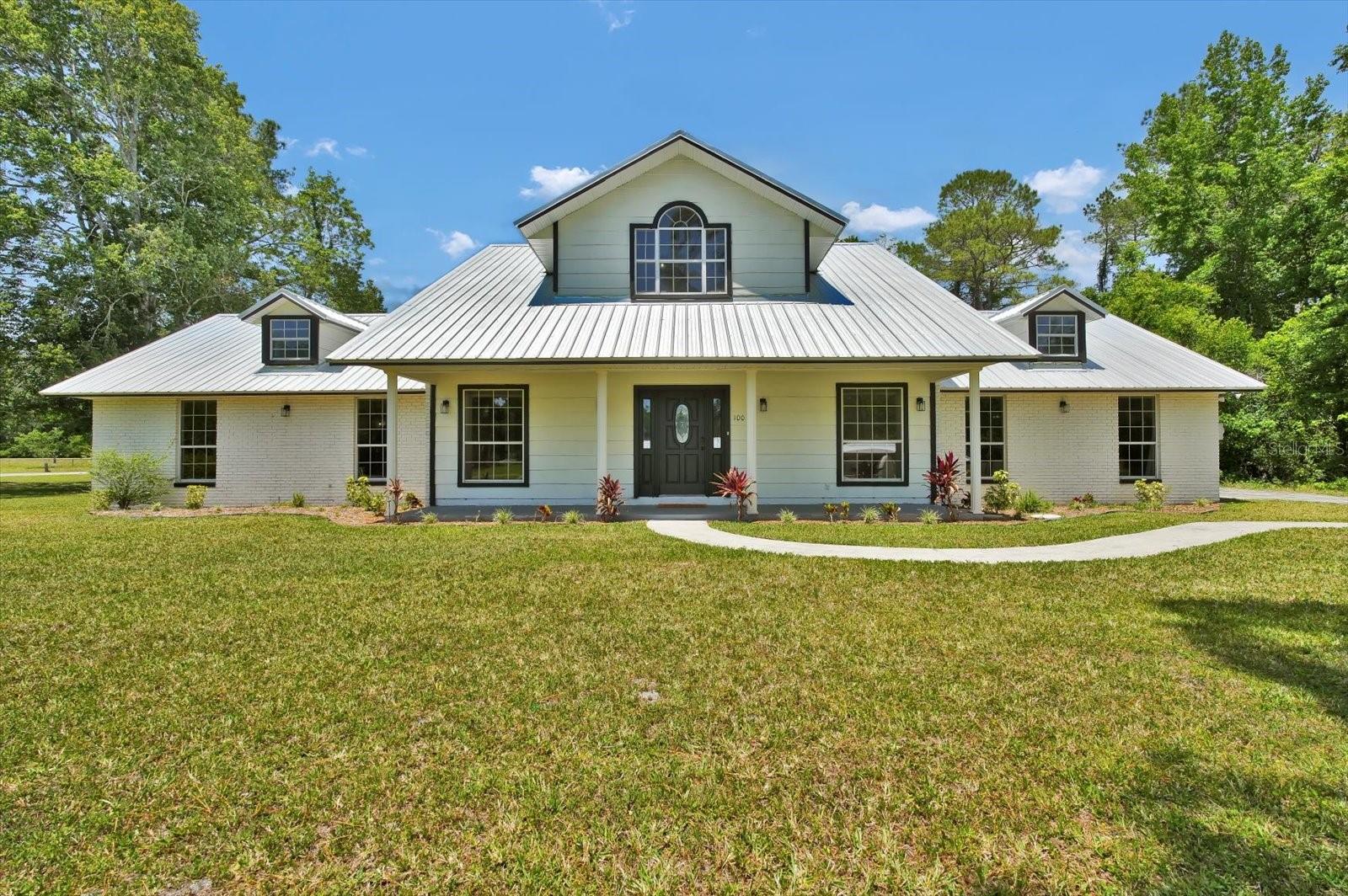 100 REDBUD WOODS TRL, PALATKA, FL, 32177