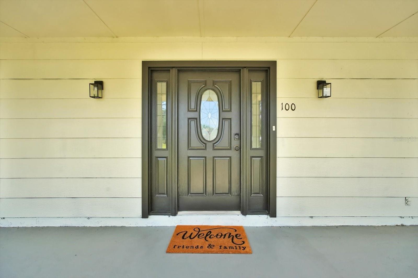 100 REDBUD WOODS TRL, PALATKA, FL, 32177