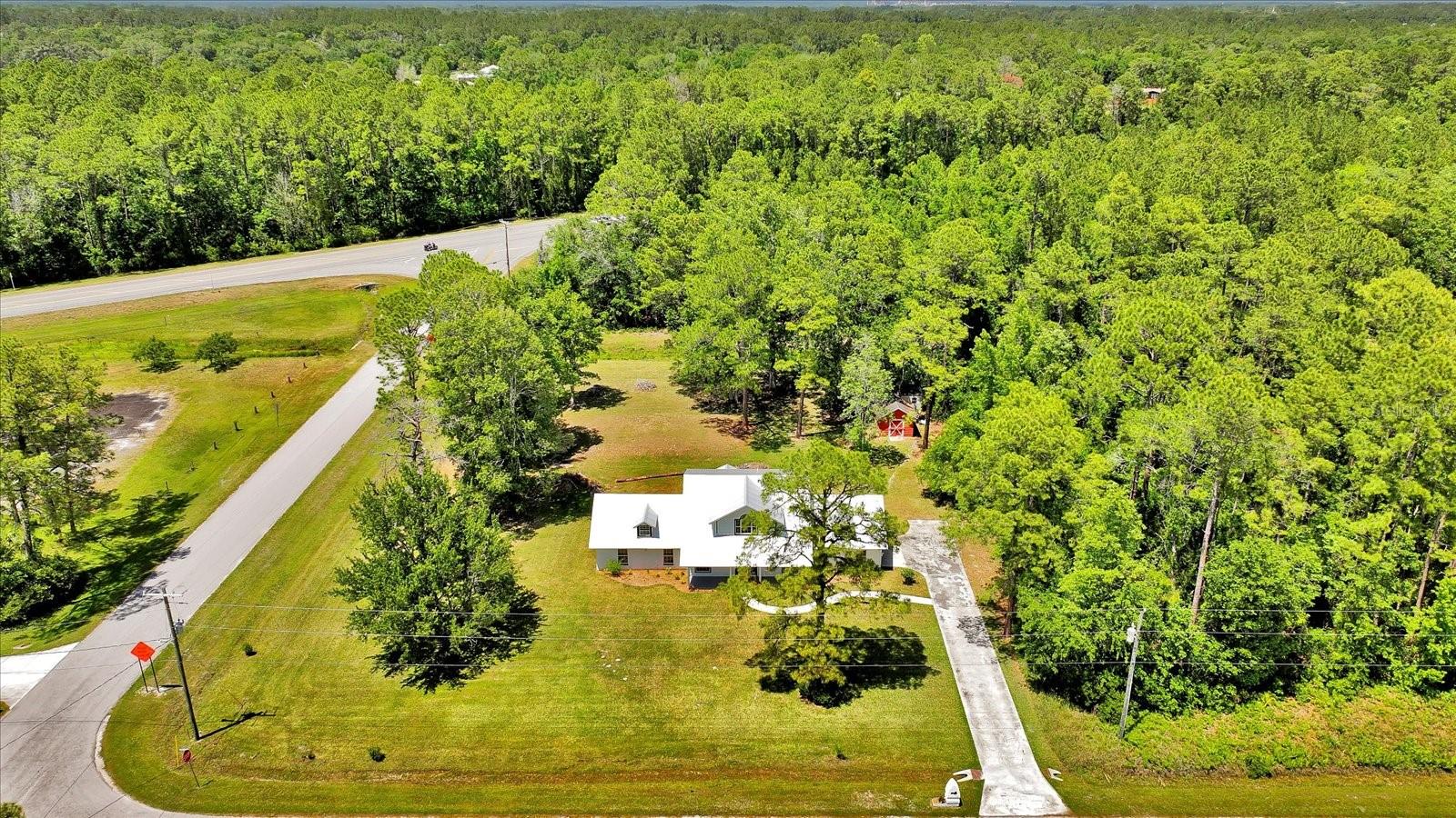 100 REDBUD WOODS TRL, PALATKA, FL, 32177