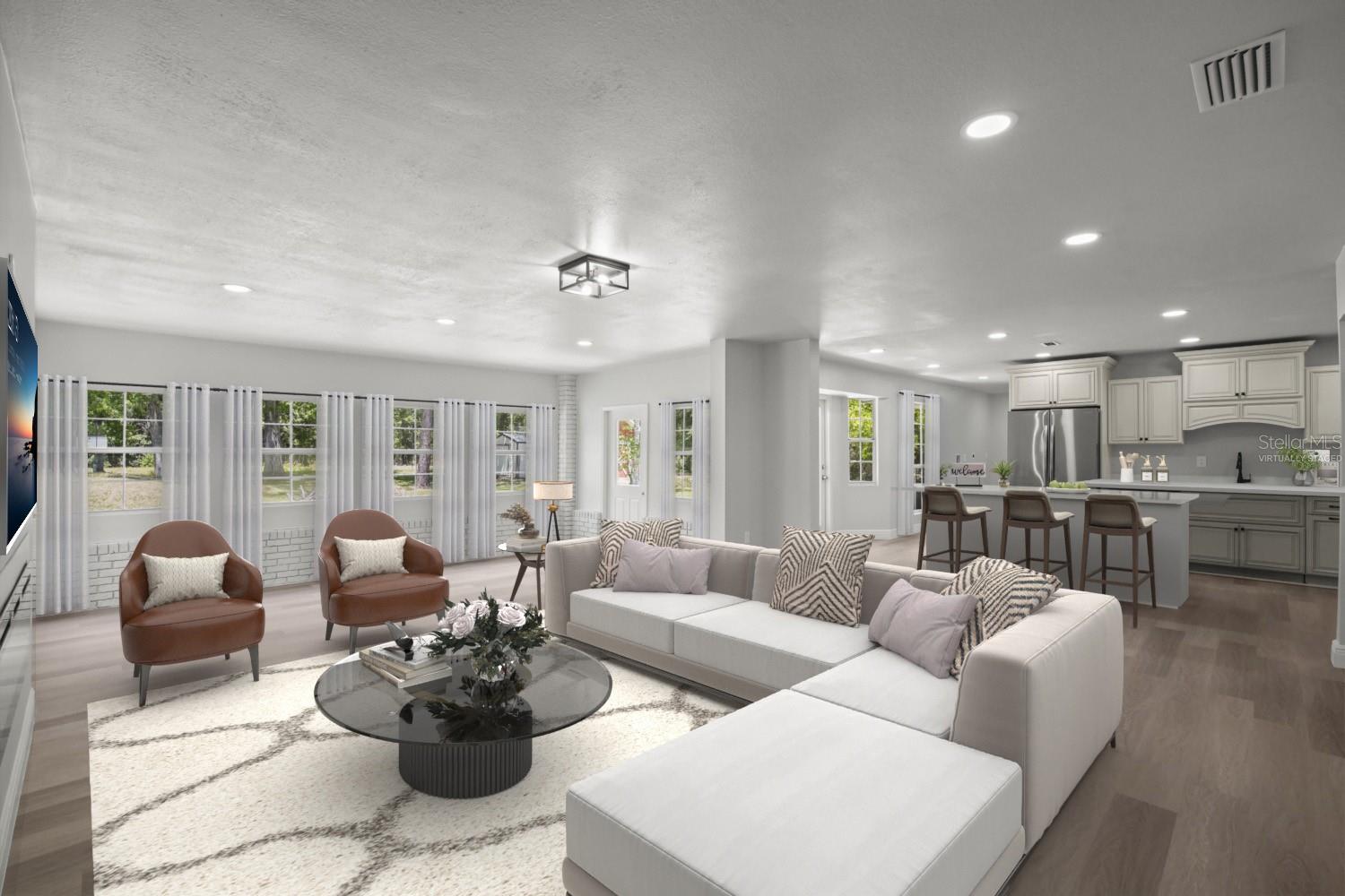 100 REDBUD WOODS TRL, PALATKA, FL, 32177