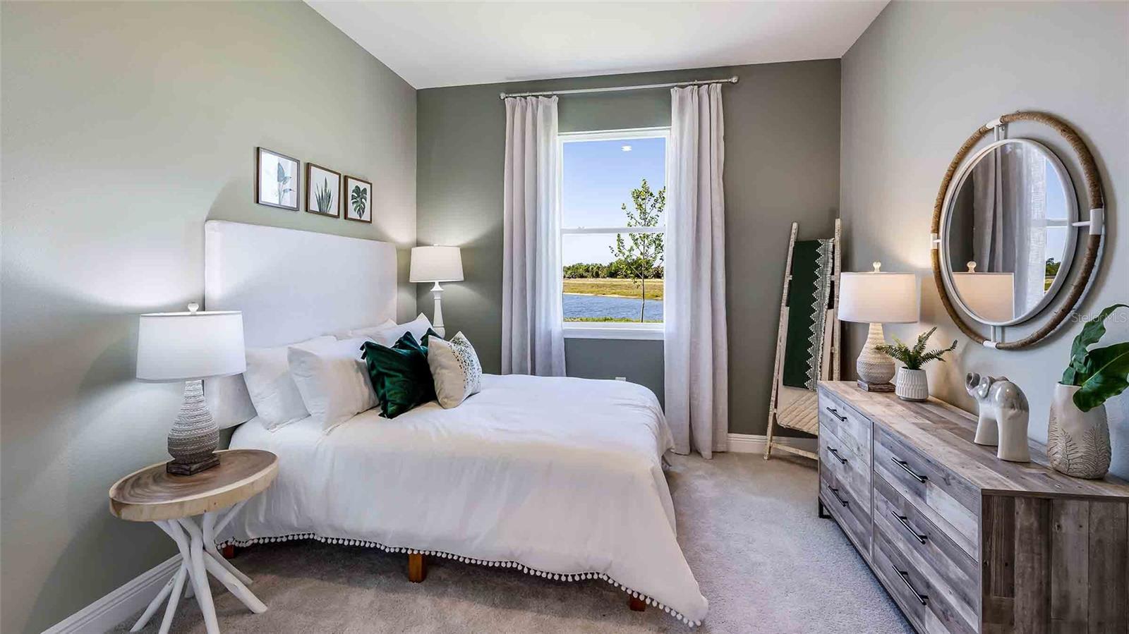 6745 FLINT  CREEK DR, LAND O LAKES, FL, 34638