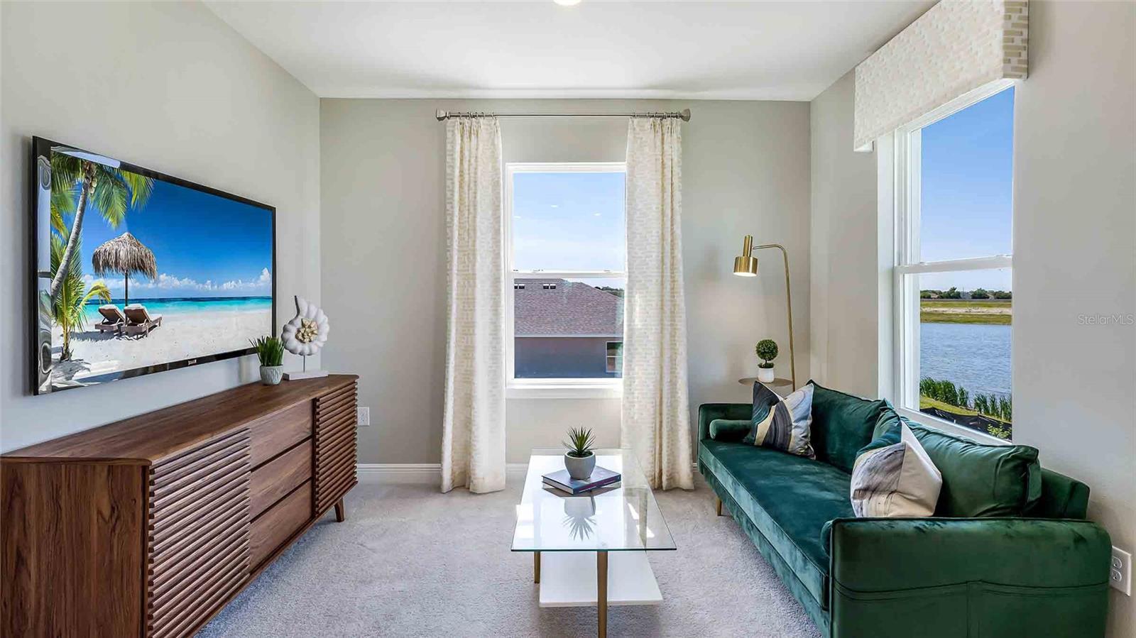 6745 FLINT  CREEK DR, LAND O LAKES, FL, 34638