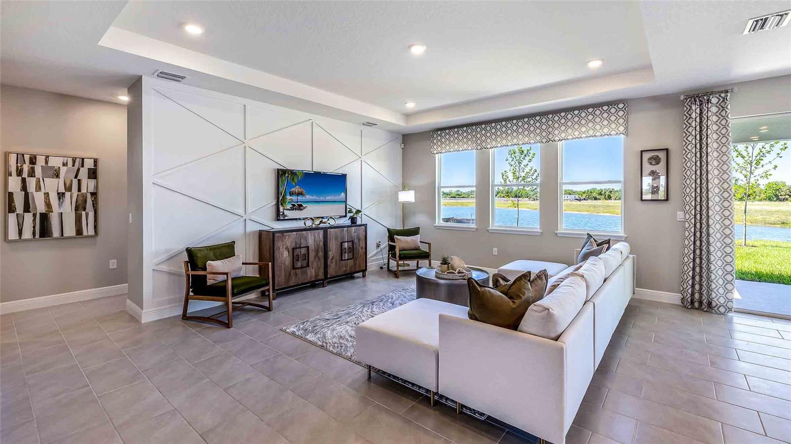 6745 FLINT  CREEK DR, LAND O LAKES, FL, 34638