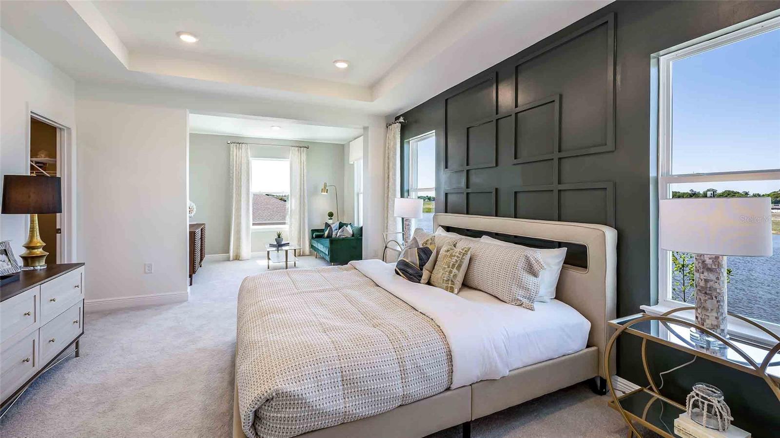 6745 FLINT  CREEK DR, LAND O LAKES, FL, 34638