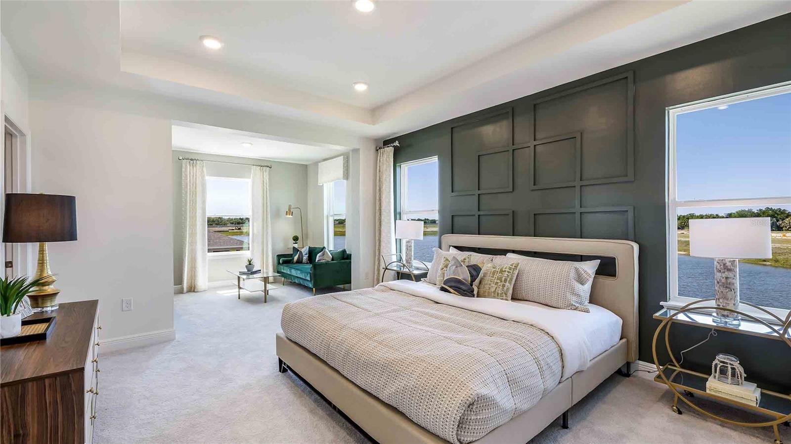 6745 FLINT  CREEK DR, LAND O LAKES, FL, 34638