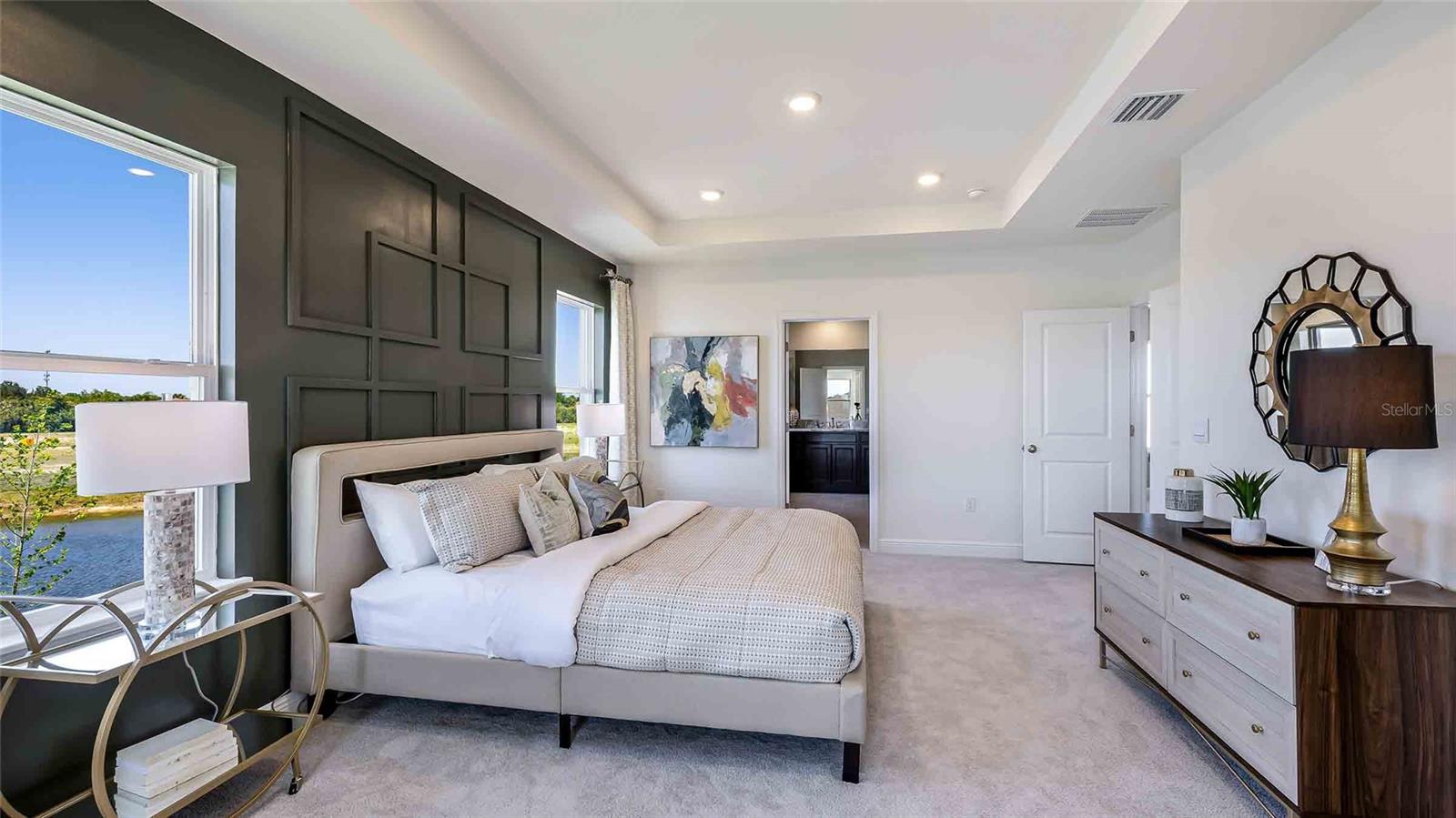 6745 FLINT  CREEK DR, LAND O LAKES, FL, 34638