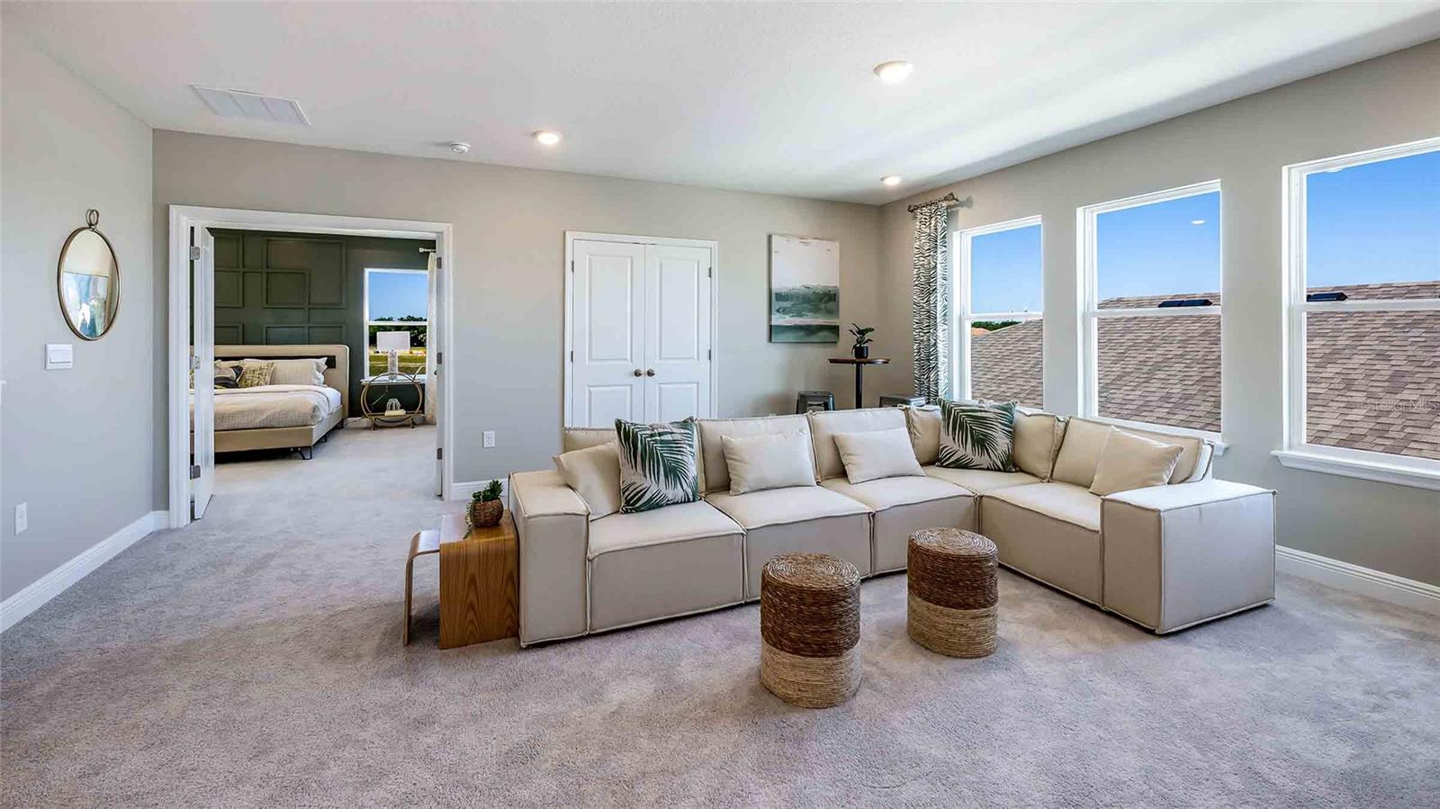 6745 FLINT  CREEK DR, LAND O LAKES, FL, 34638