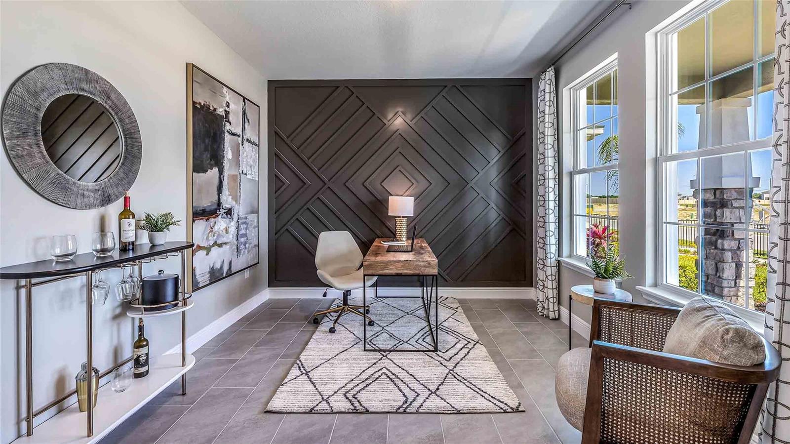 6745 FLINT  CREEK DR, LAND O LAKES, FL, 34638