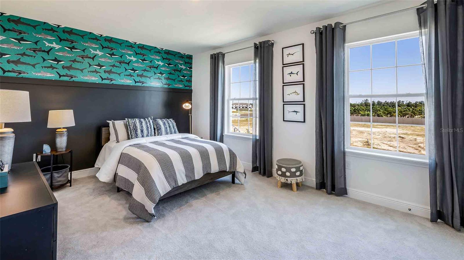 6745 FLINT  CREEK DR, LAND O LAKES, FL, 34638