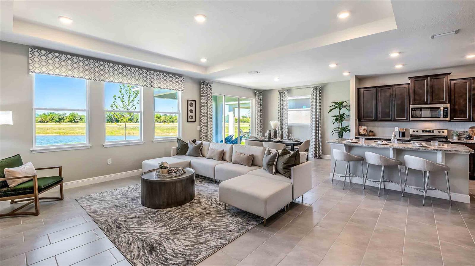 6745 FLINT  CREEK DR, LAND O LAKES, FL, 34638