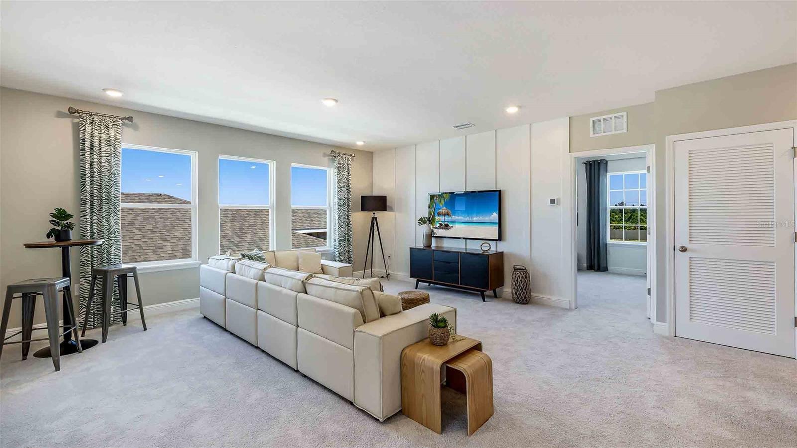 6745 FLINT  CREEK DR, LAND O LAKES, FL, 34638