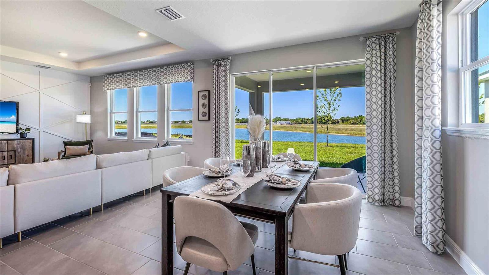 6745 FLINT  CREEK DR, LAND O LAKES, FL, 34638