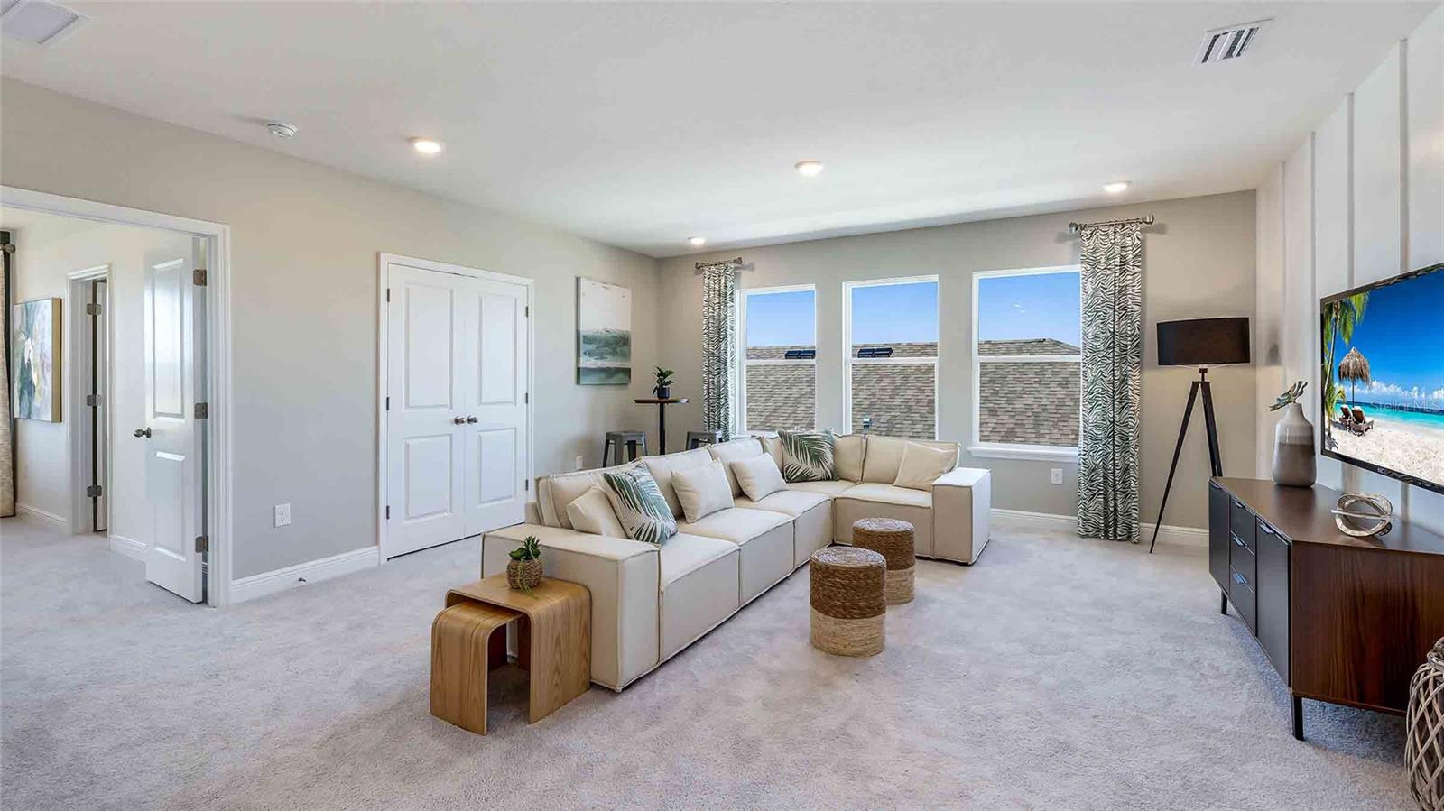 6745 FLINT  CREEK DR, LAND O LAKES, FL, 34638