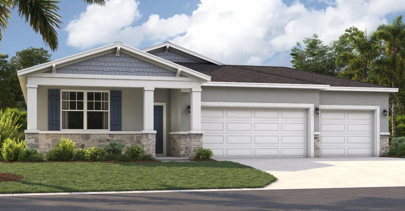 1335 WOOD LINE DR, DELAND, FL, 32720