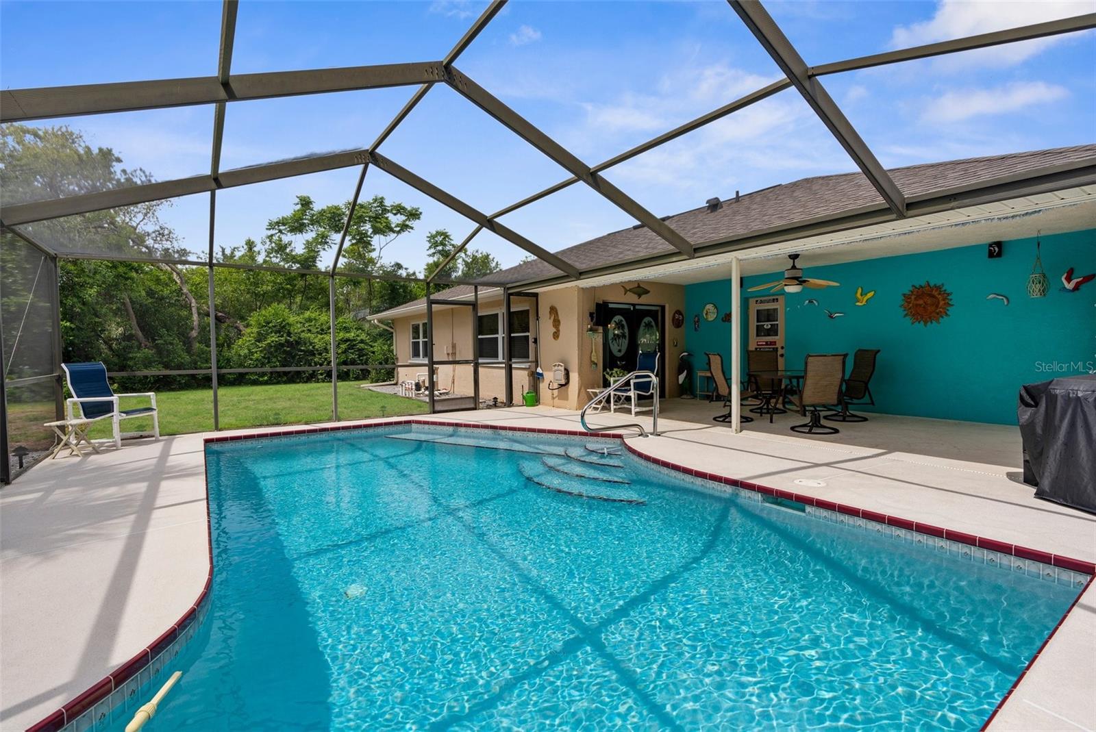 2122 MEADOW LARK RD, SPRING HILL, FL, 34608