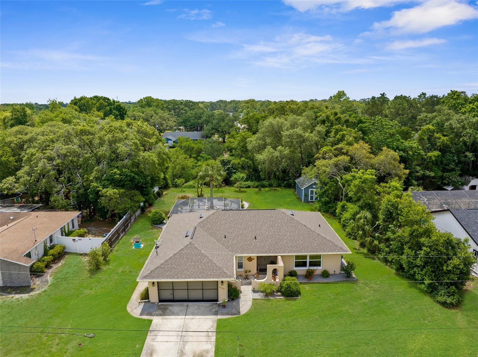 2122 MEADOW LARK RD, SPRING HILL, FL, 34608