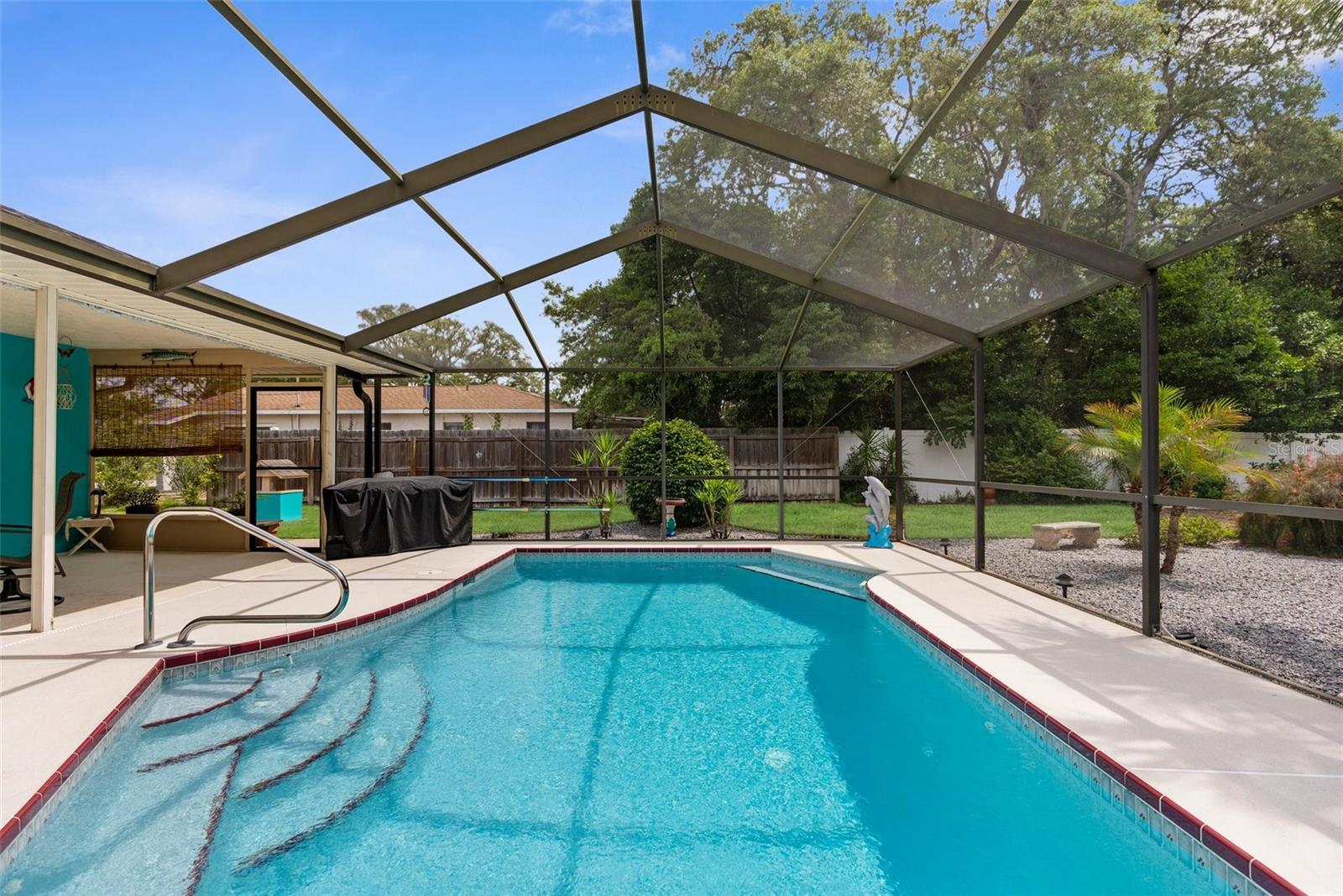 2122 MEADOW LARK RD, SPRING HILL, FL, 34608