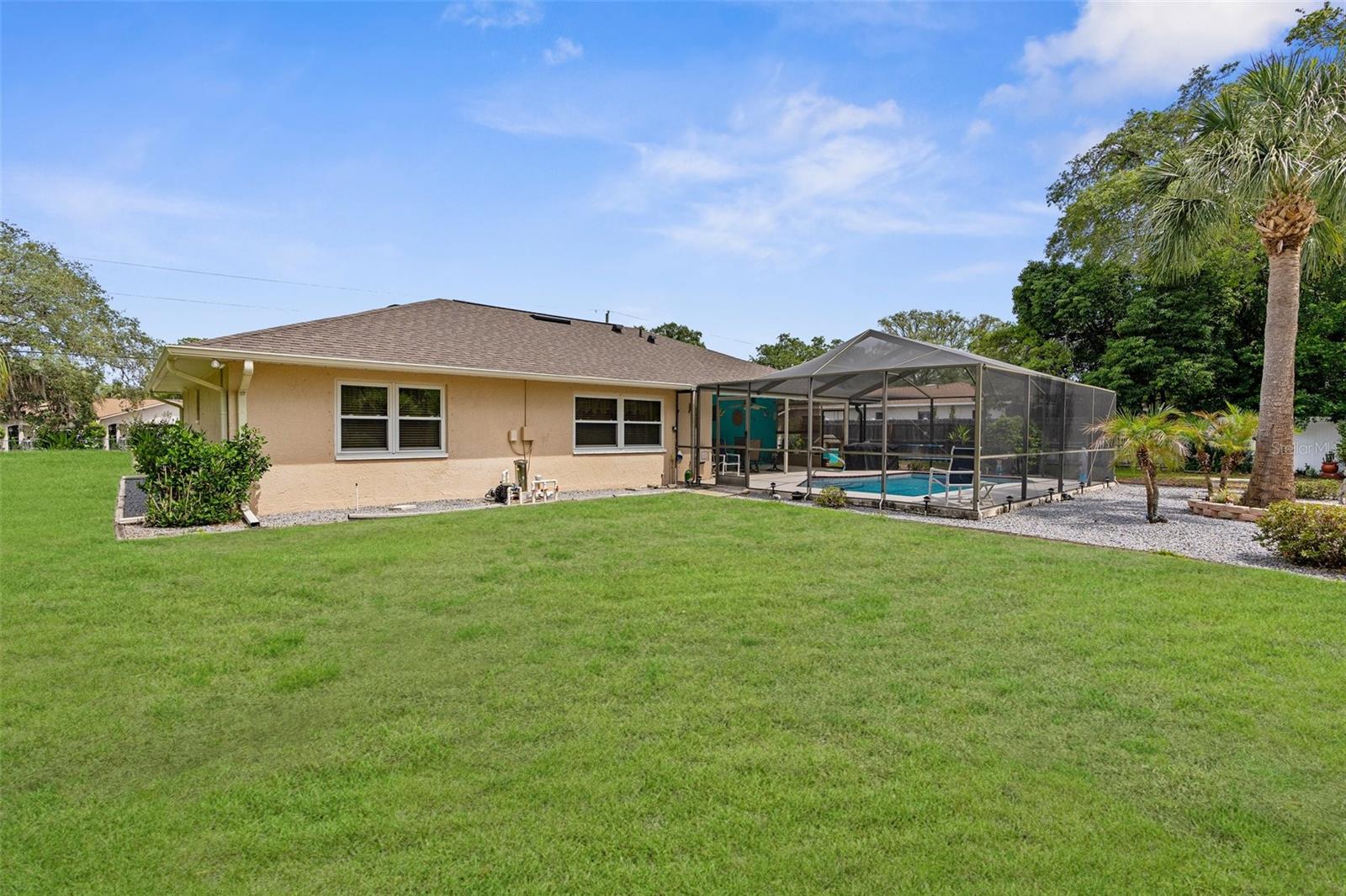 2122 MEADOW LARK RD, SPRING HILL, FL, 34608