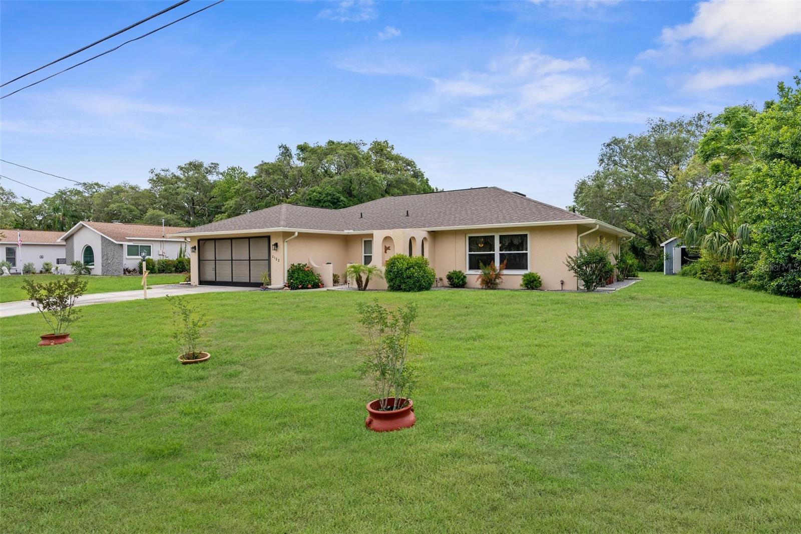 2122 MEADOW LARK RD, SPRING HILL, FL, 34608