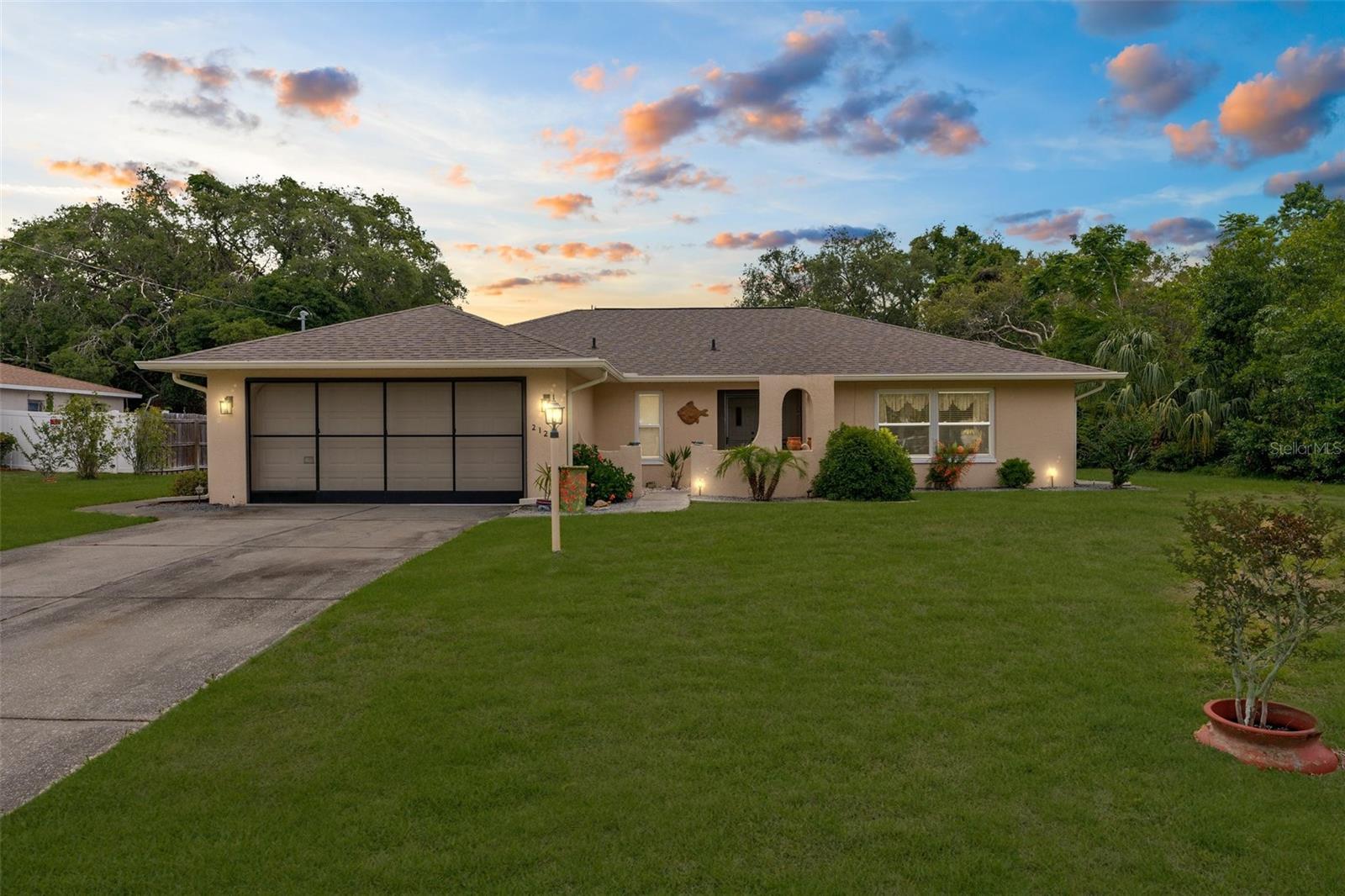 2122 MEADOW LARK RD, SPRING HILL, FL, 34608
