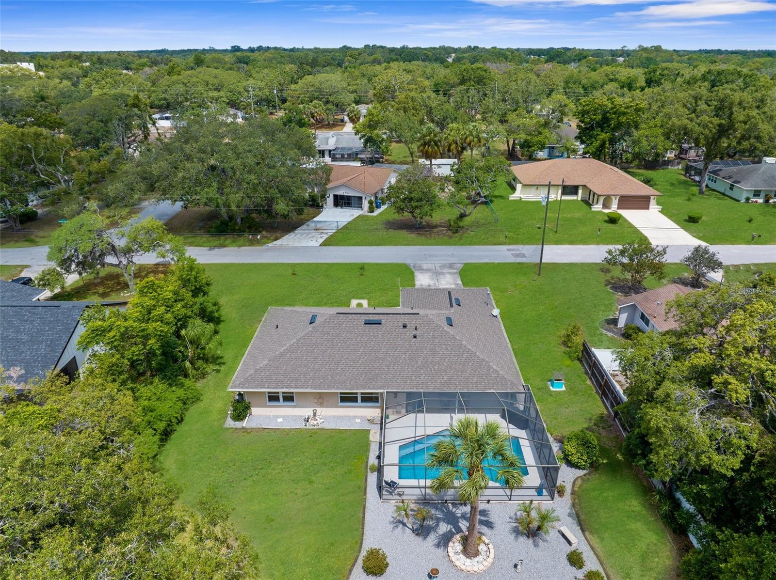 2122 MEADOW LARK RD, SPRING HILL, FL, 34608